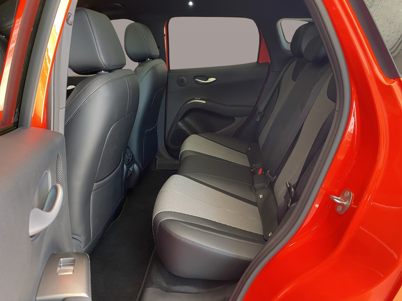 BYD Dolphin G DM-i Comfort-image-13