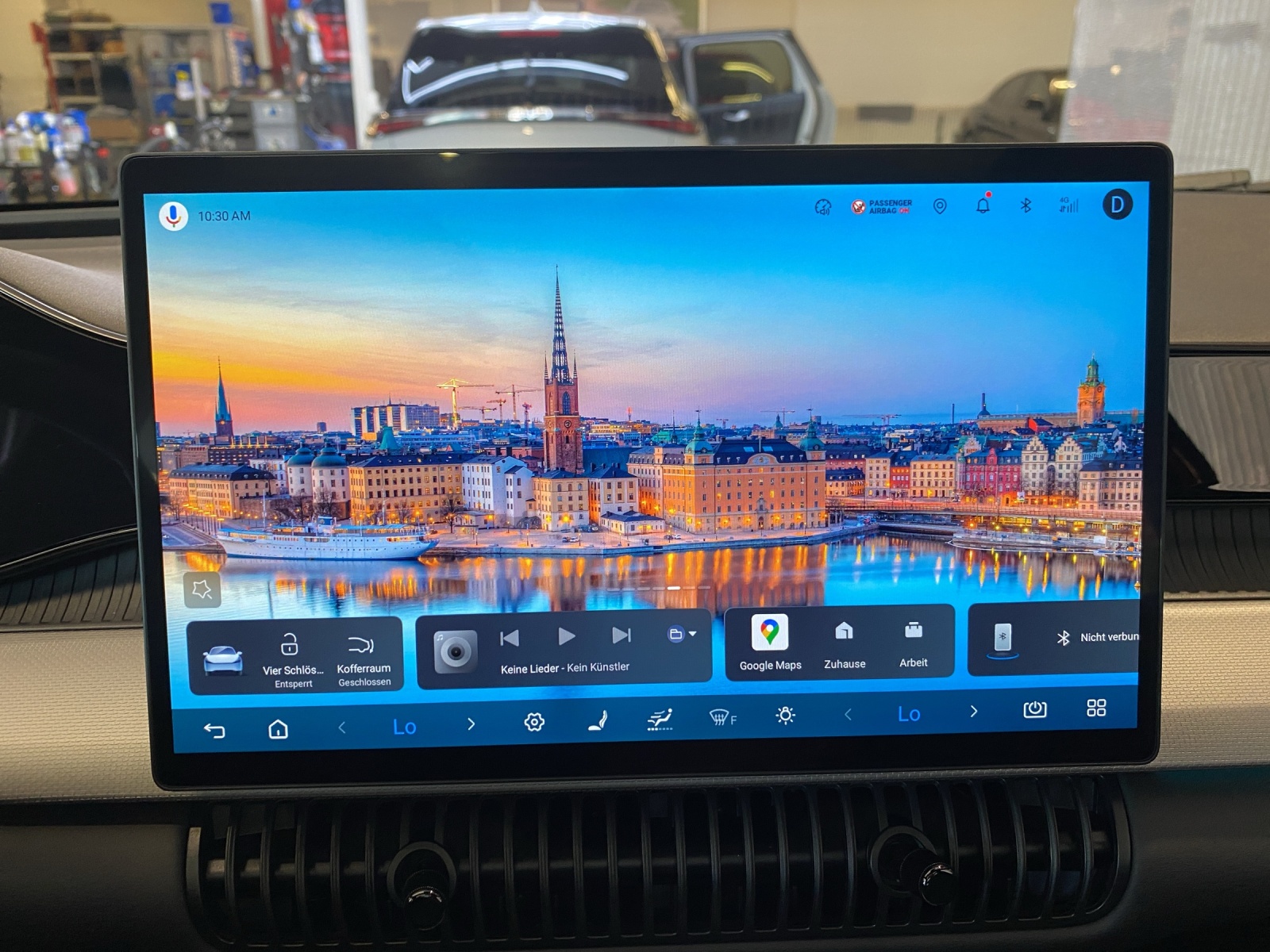 BYD Dolphin G DM-i Comfort-image-14