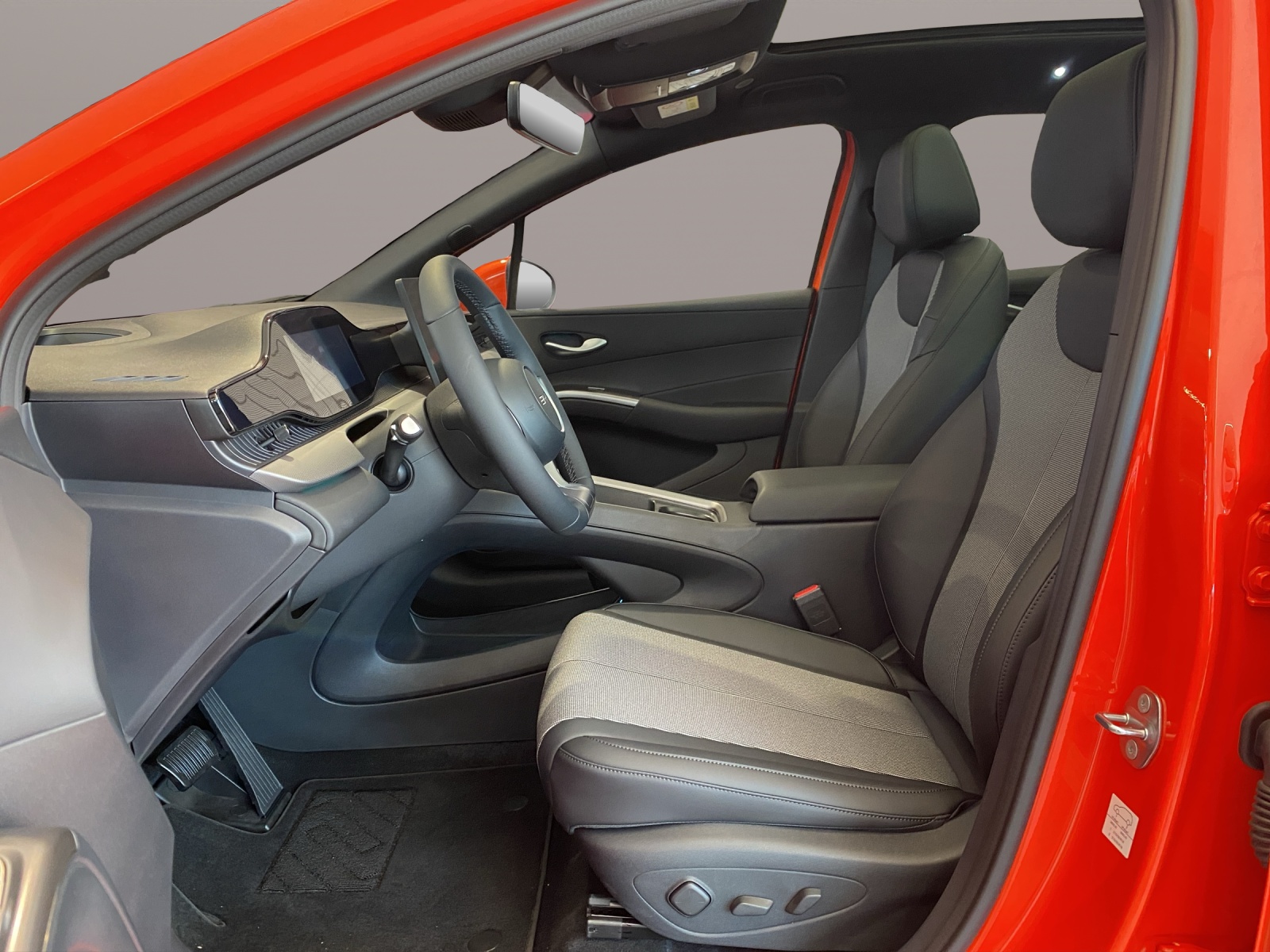BYD Dolphin G DM-i Comfort-image-10