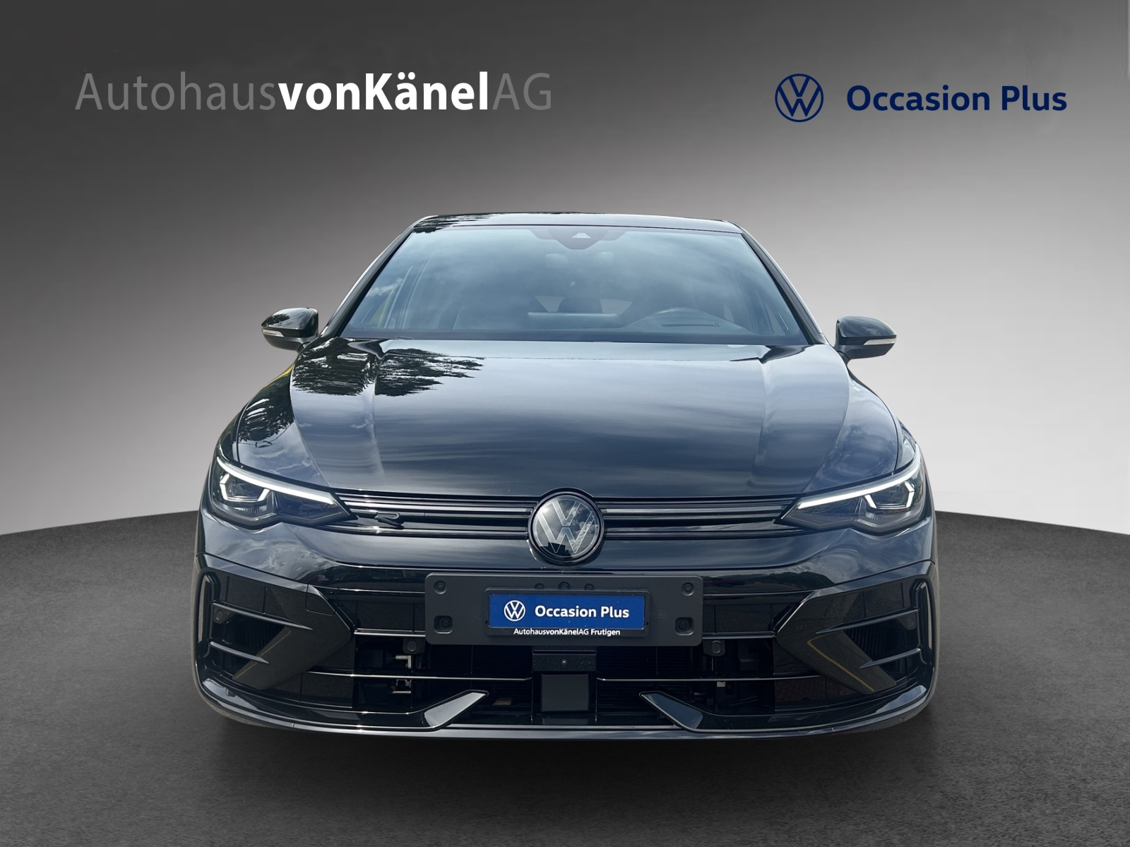 VW Golf 2.0 TSI R Black Edition DSG 4 Motion-image-3