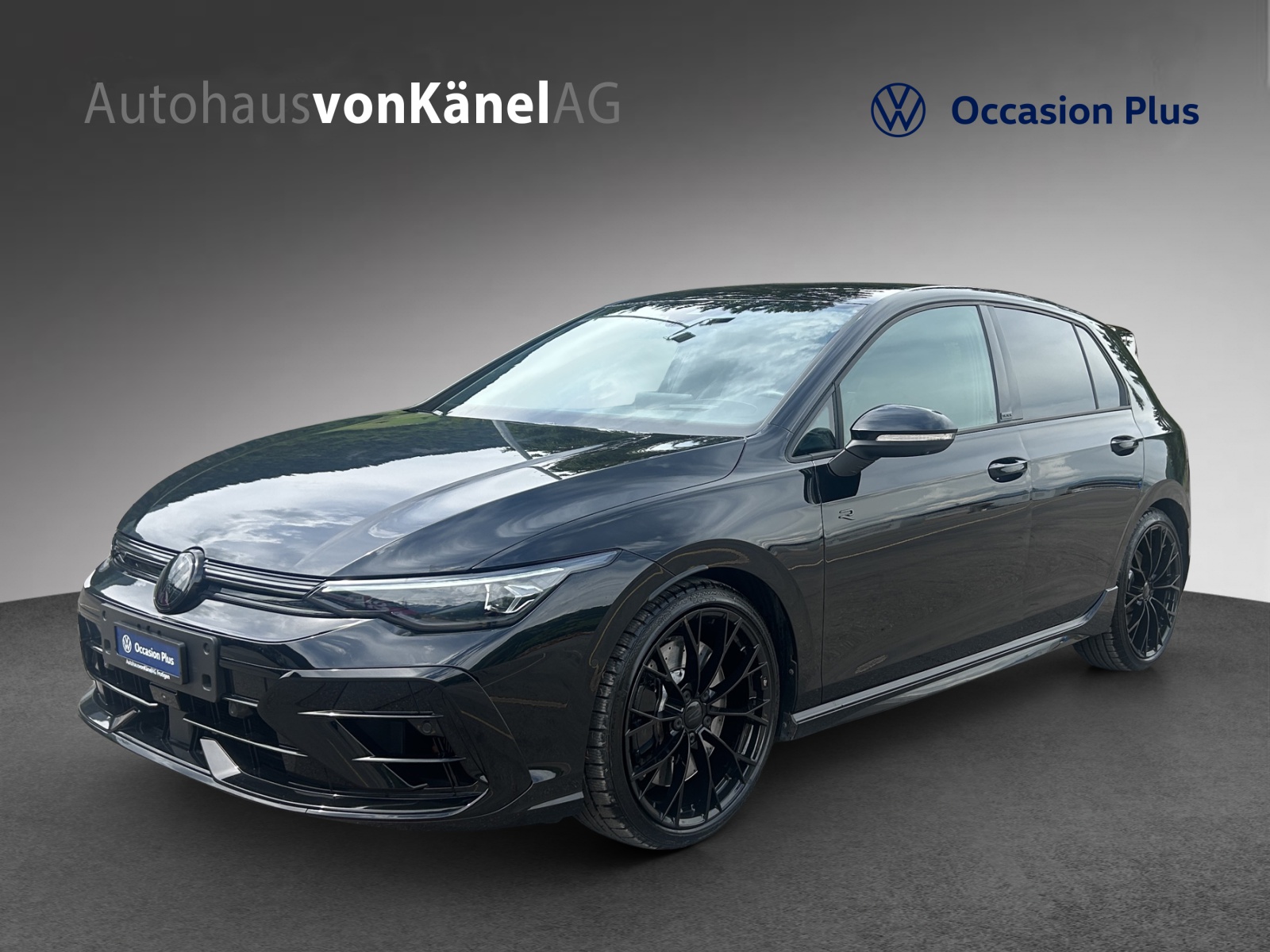 VW Golf 2.0 TSI R Black Edition DSG 4 Motion-image-0
