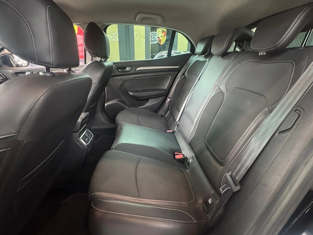 RENAULT Mégane Berline 1.3 16V R.S.Line EDC-image-14