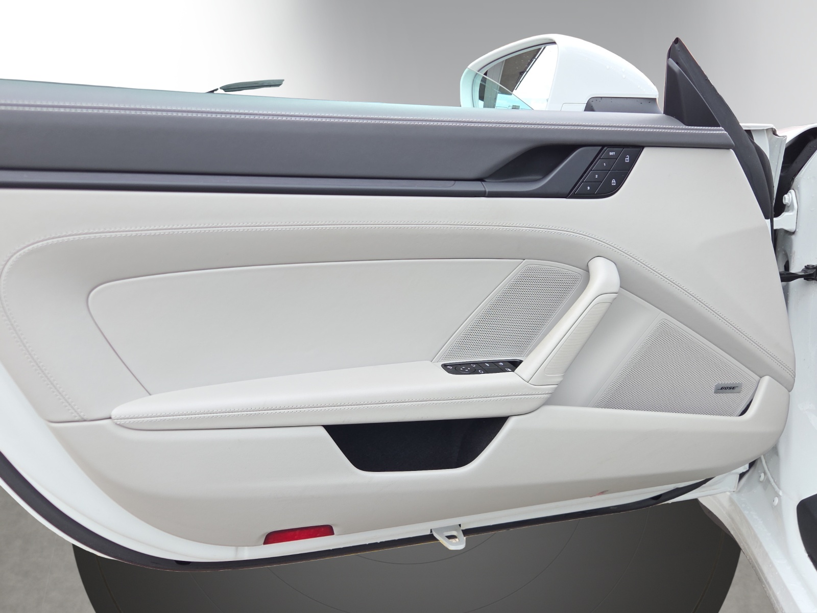 Image PORSCHE 911 911 Carrera 4 GTS Cabr.