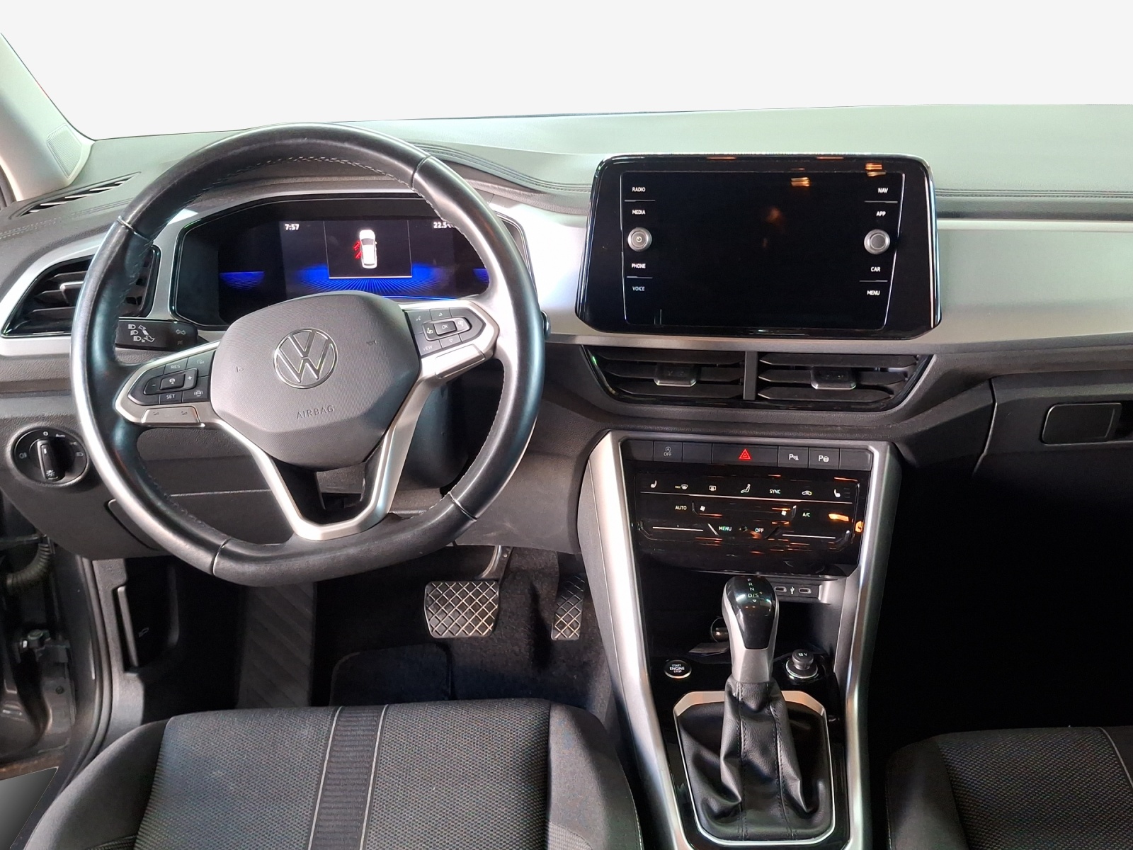 VW T-Roc 1.5 TSI EVO Life DSG-image-8