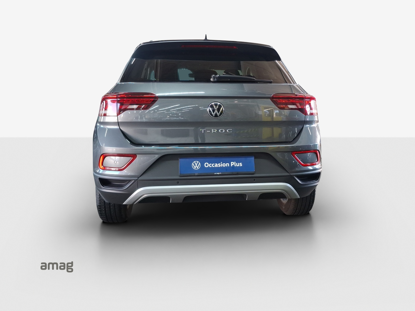 VW T-Roc 1.5 TSI EVO Life DSG-image-3