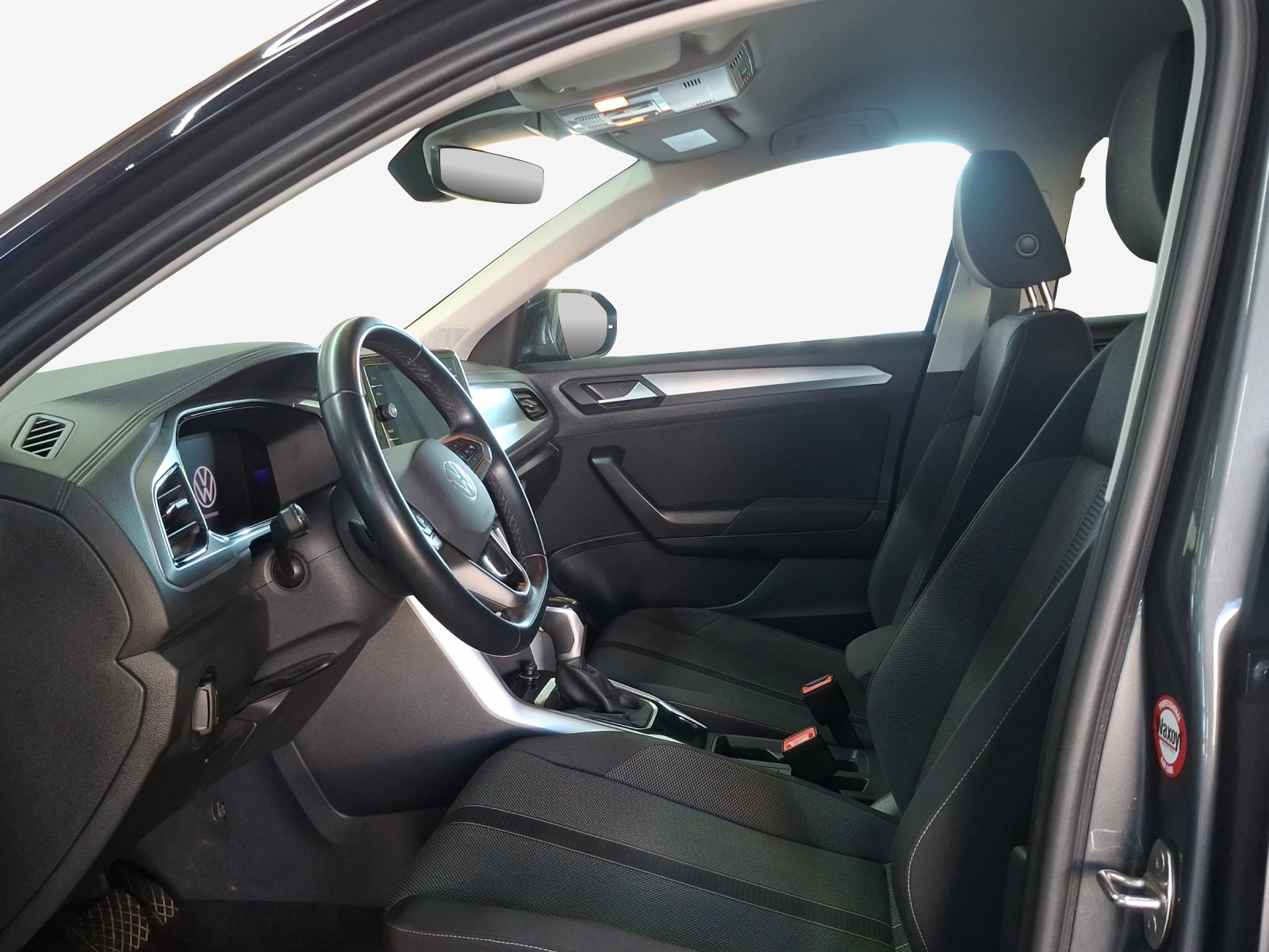 VW T-Roc 1.5 TSI EVO Life DSG-image-7