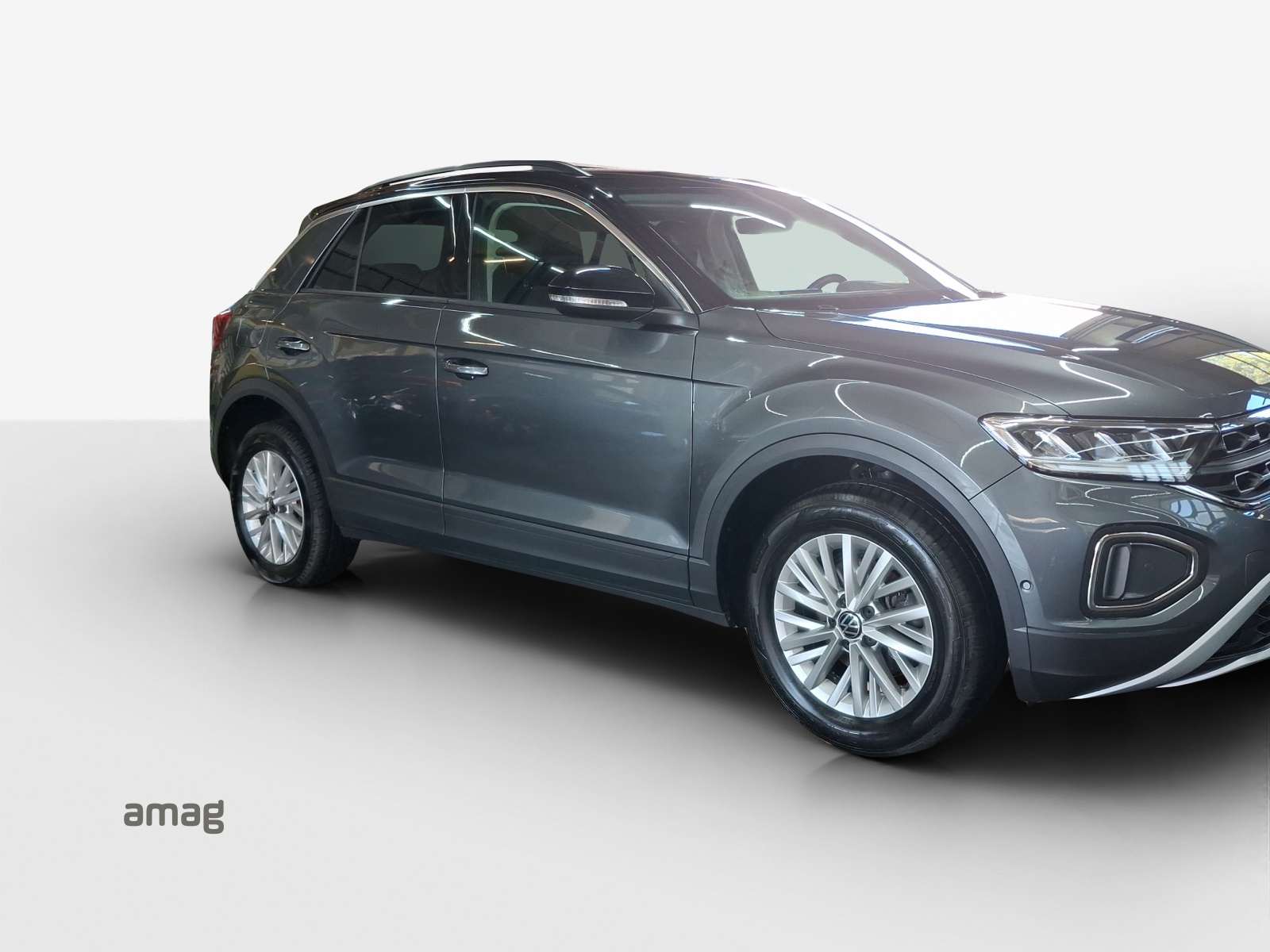 VW T-Roc 1.5 TSI EVO Life DSG-image-5