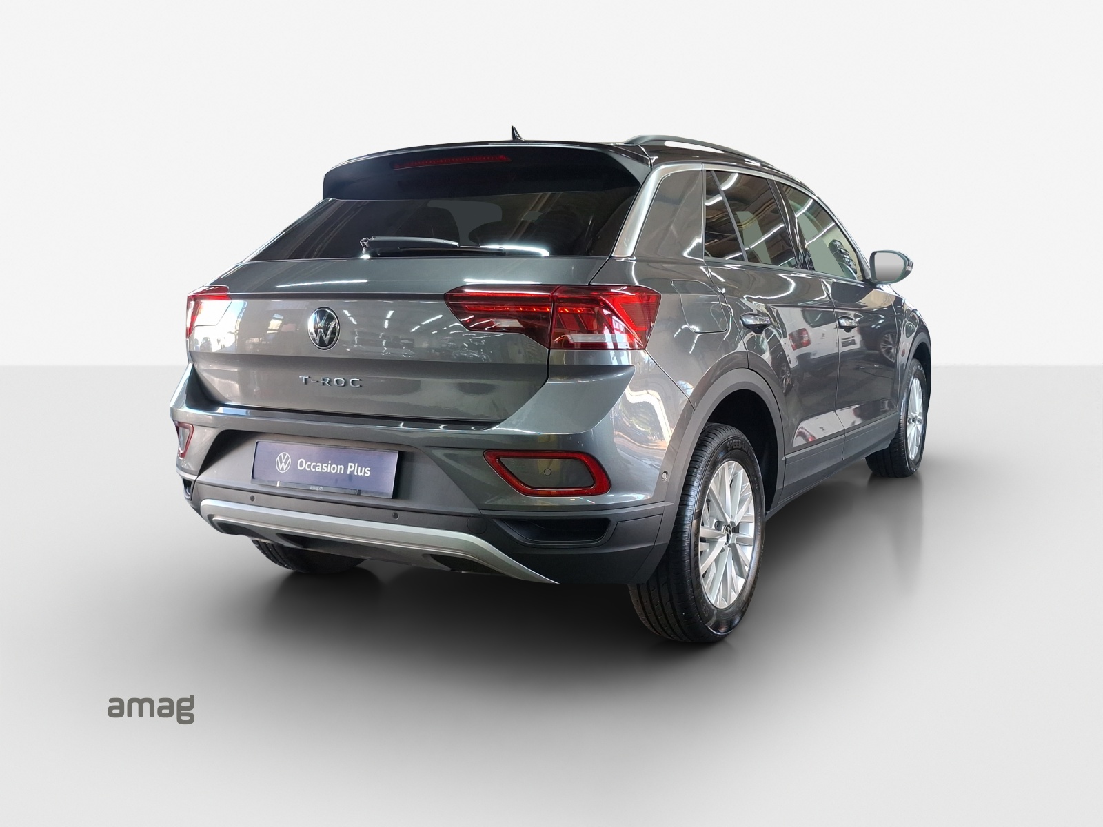 VW T-Roc 1.5 TSI EVO Life DSG-image-4