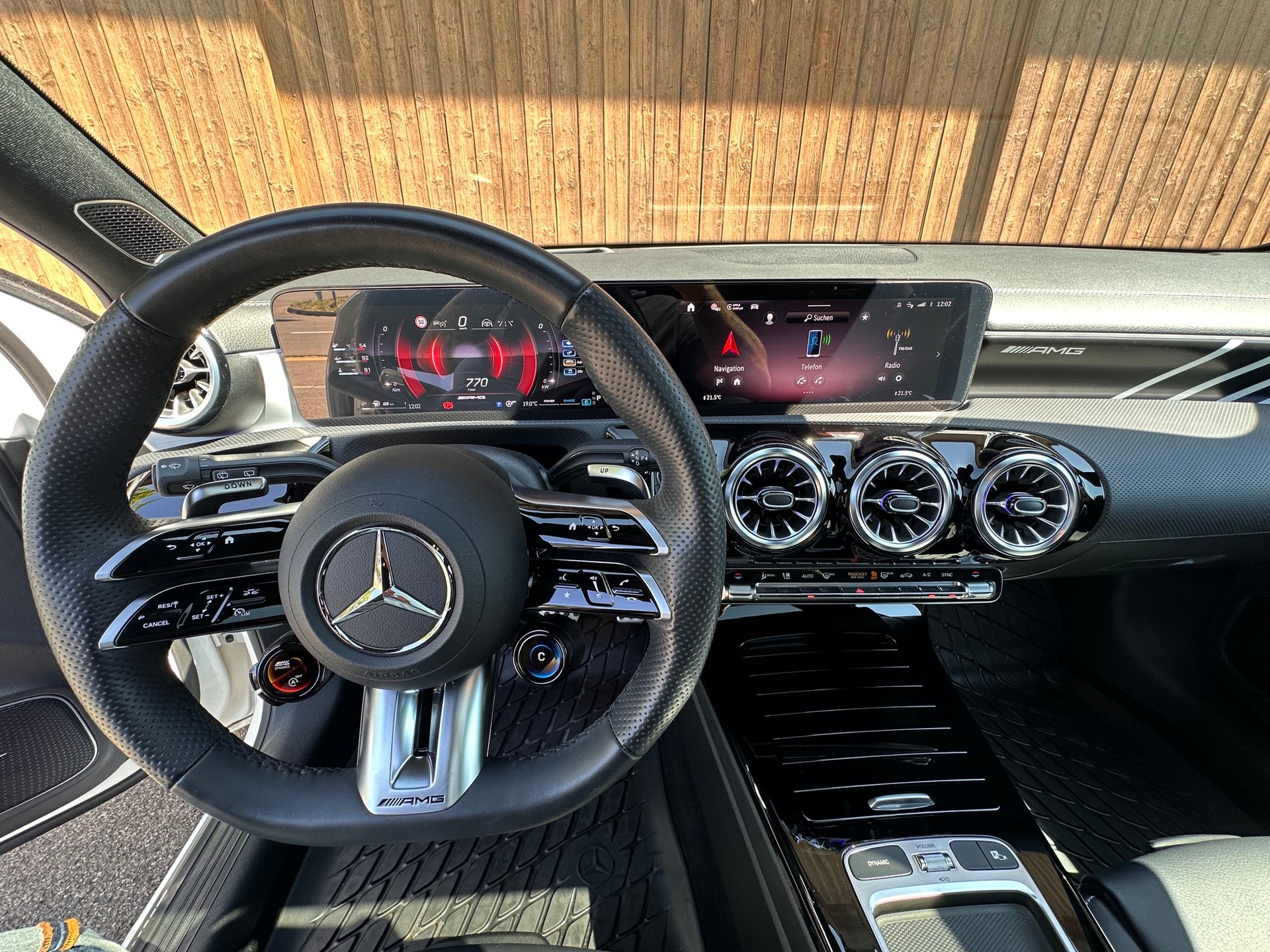 MERCEDES-BENZ A AMG 35 4Matic 8G-DCT-image-9