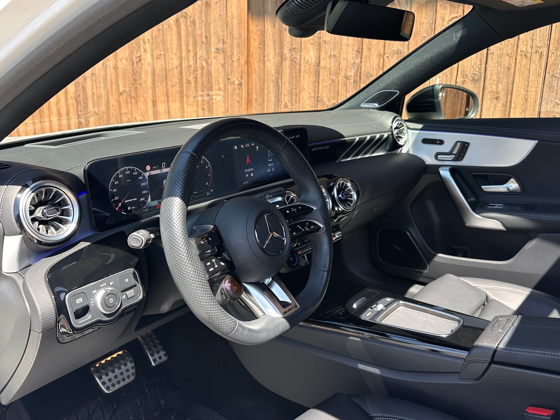 MERCEDES-BENZ A AMG 35 4Matic 8G-DCT-image-12