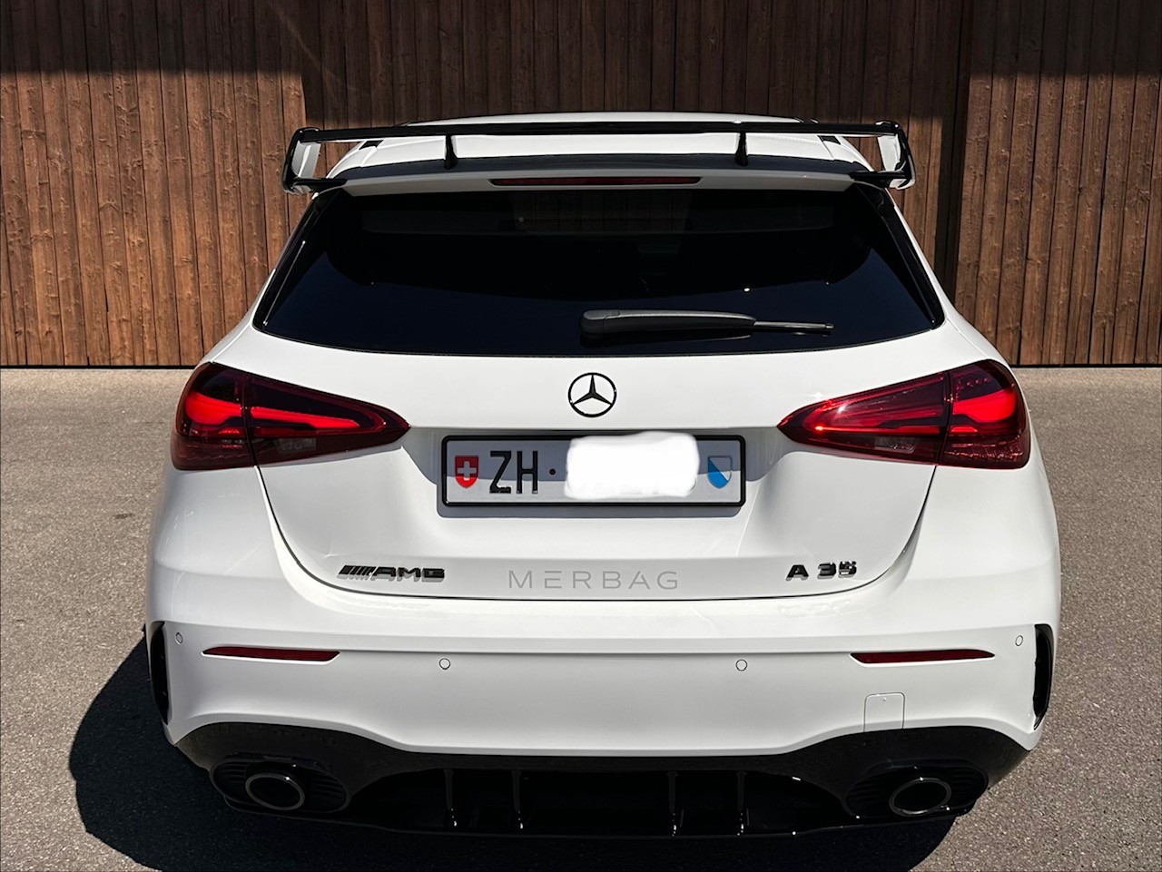 MERCEDES-BENZ A AMG 35 4Matic 8G-DCT-image-7