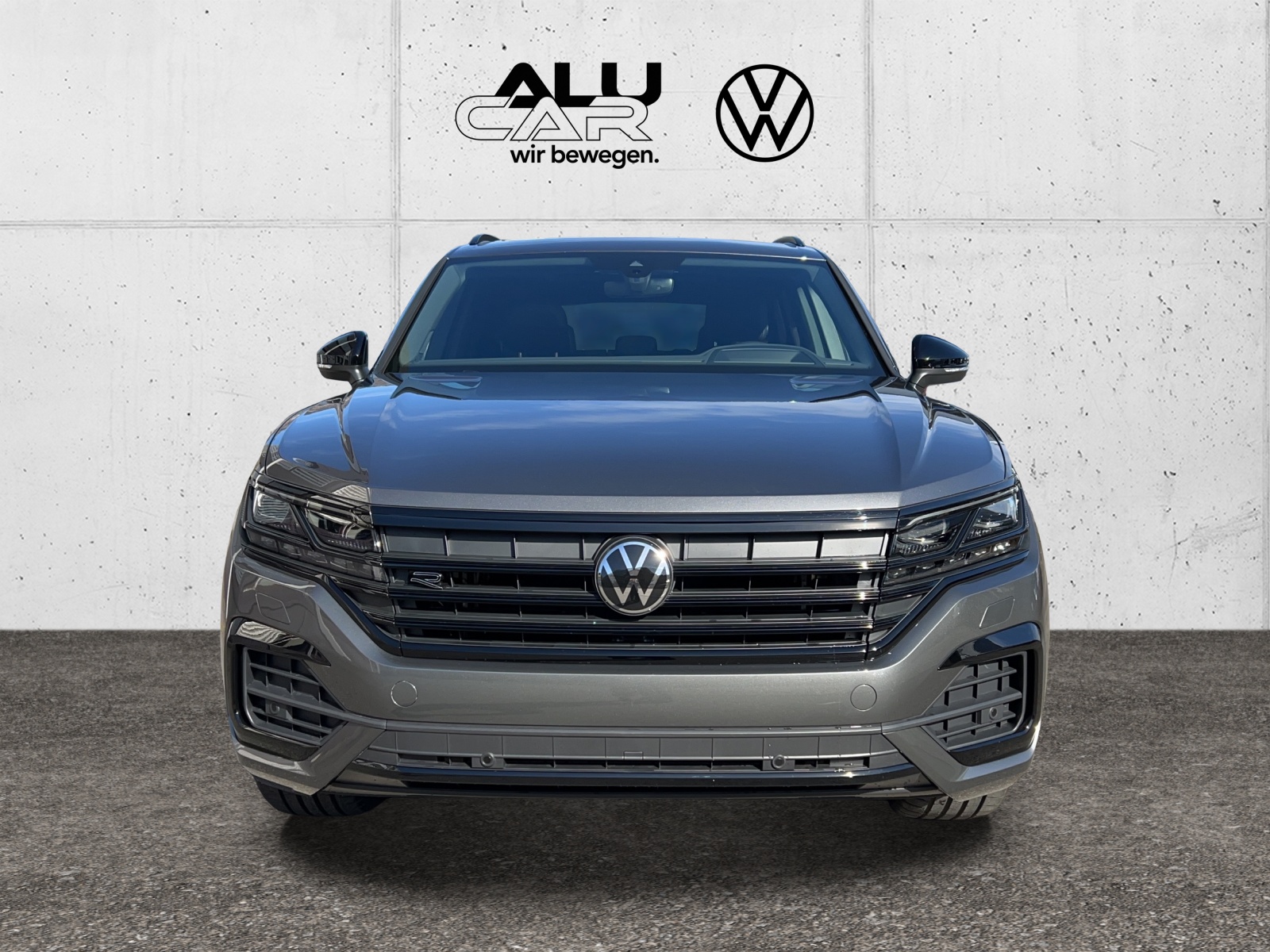 VW Touareg 3.0 TDI R Line Tiptronic-image-6