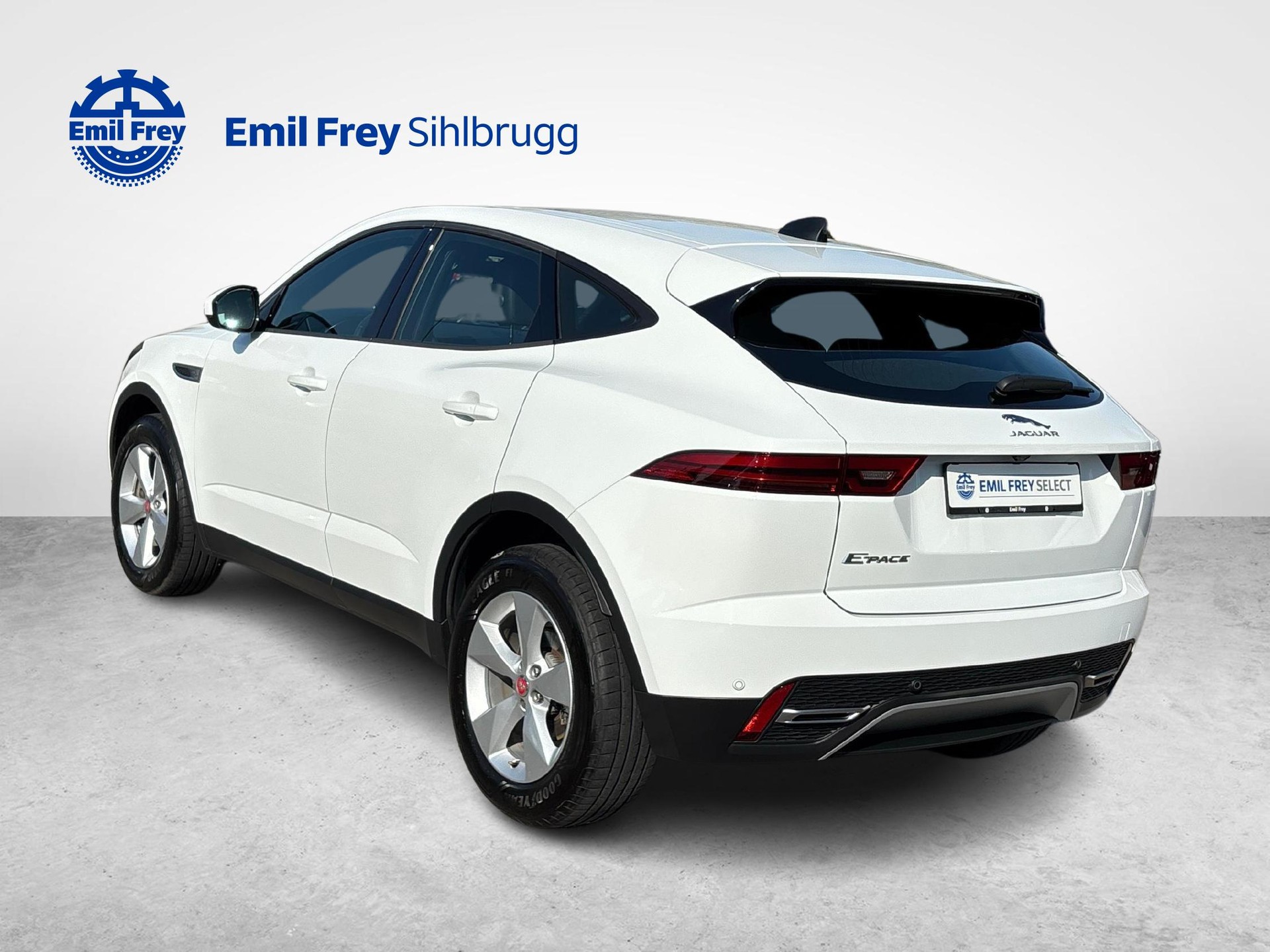 JAGUAR E-Pace 1.5 I3 S-image-2