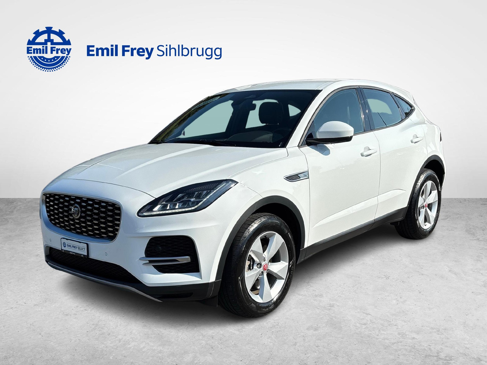 JAGUAR E-Pace 1.5 I3 S-image-0