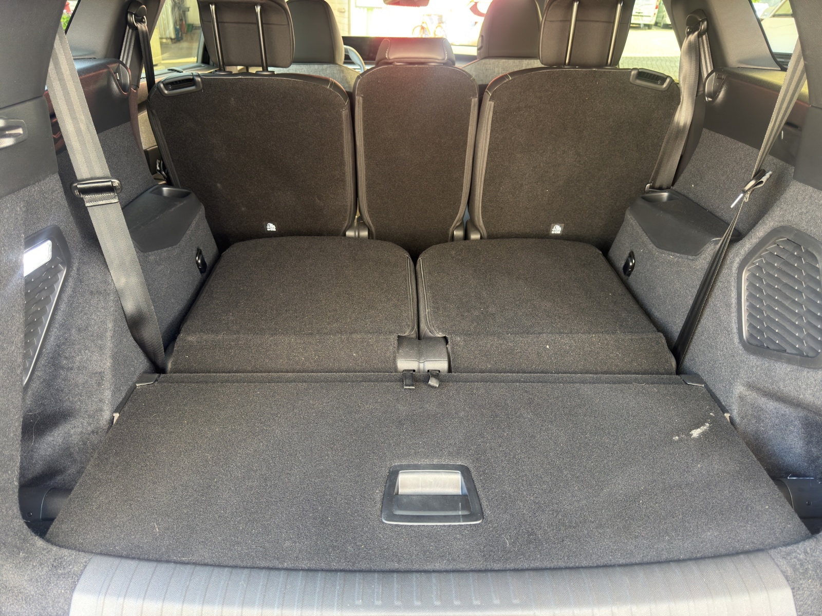 PEUGEOT 5008 1.2 Hybrid GT 145PS 7-Plätzer-image-5