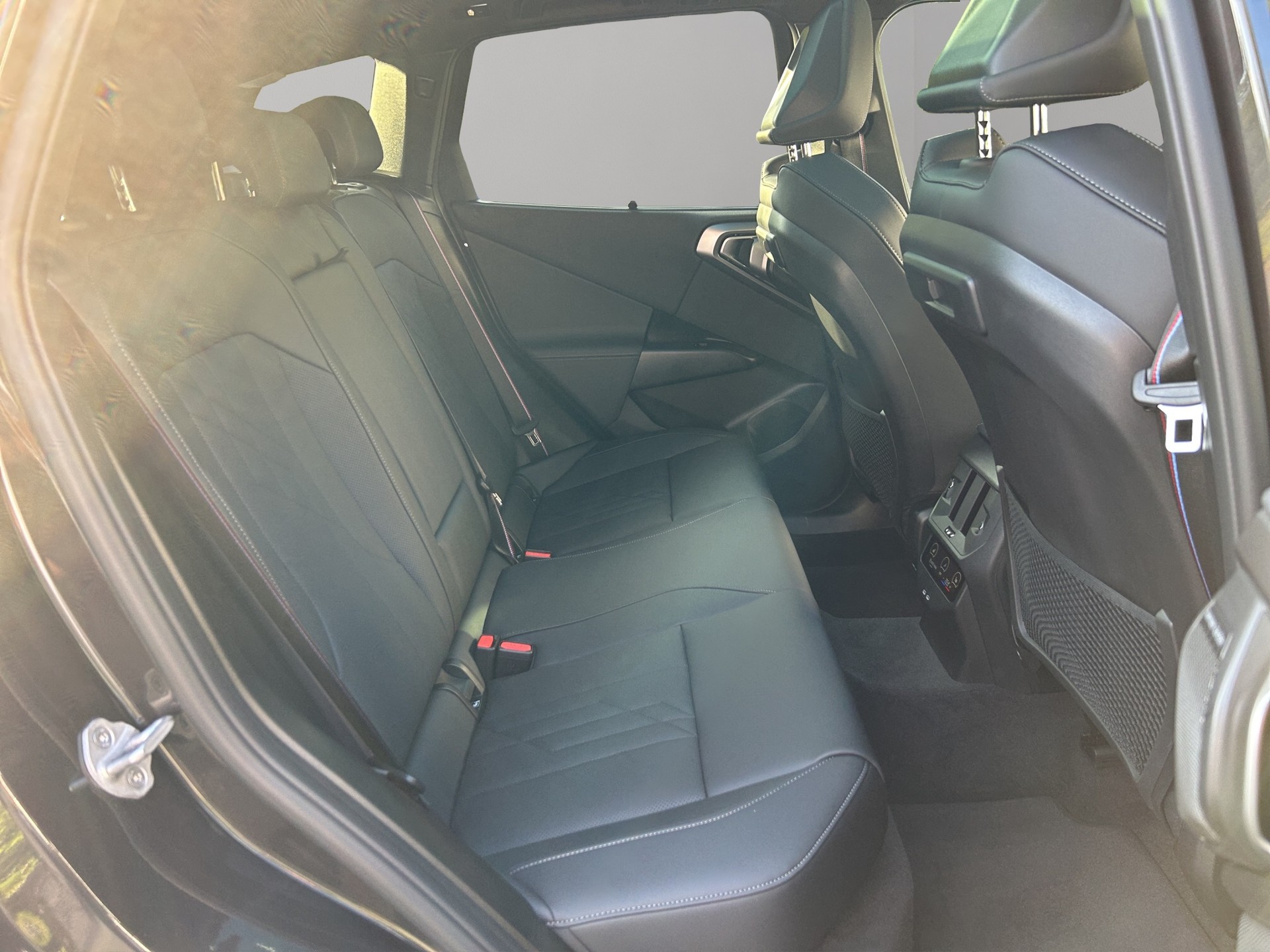 BMW X3 xDrive 30e M Sport Pro-image-22