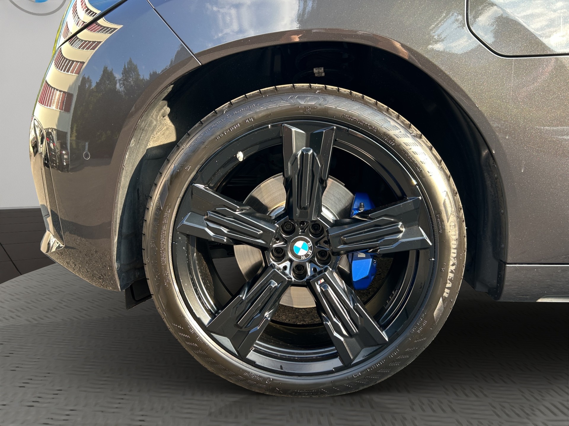 BMW X3 xDrive 30e M Sport Pro-image-9