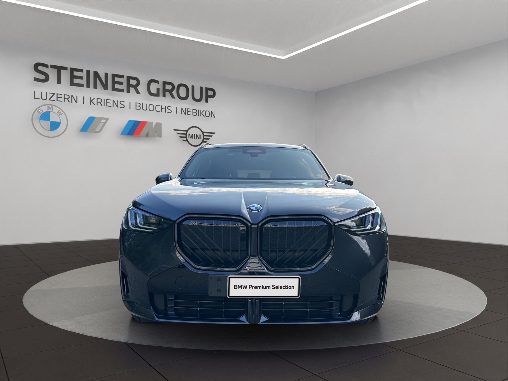 BMW X3 xDrive 30e M Sport Pro-image-2