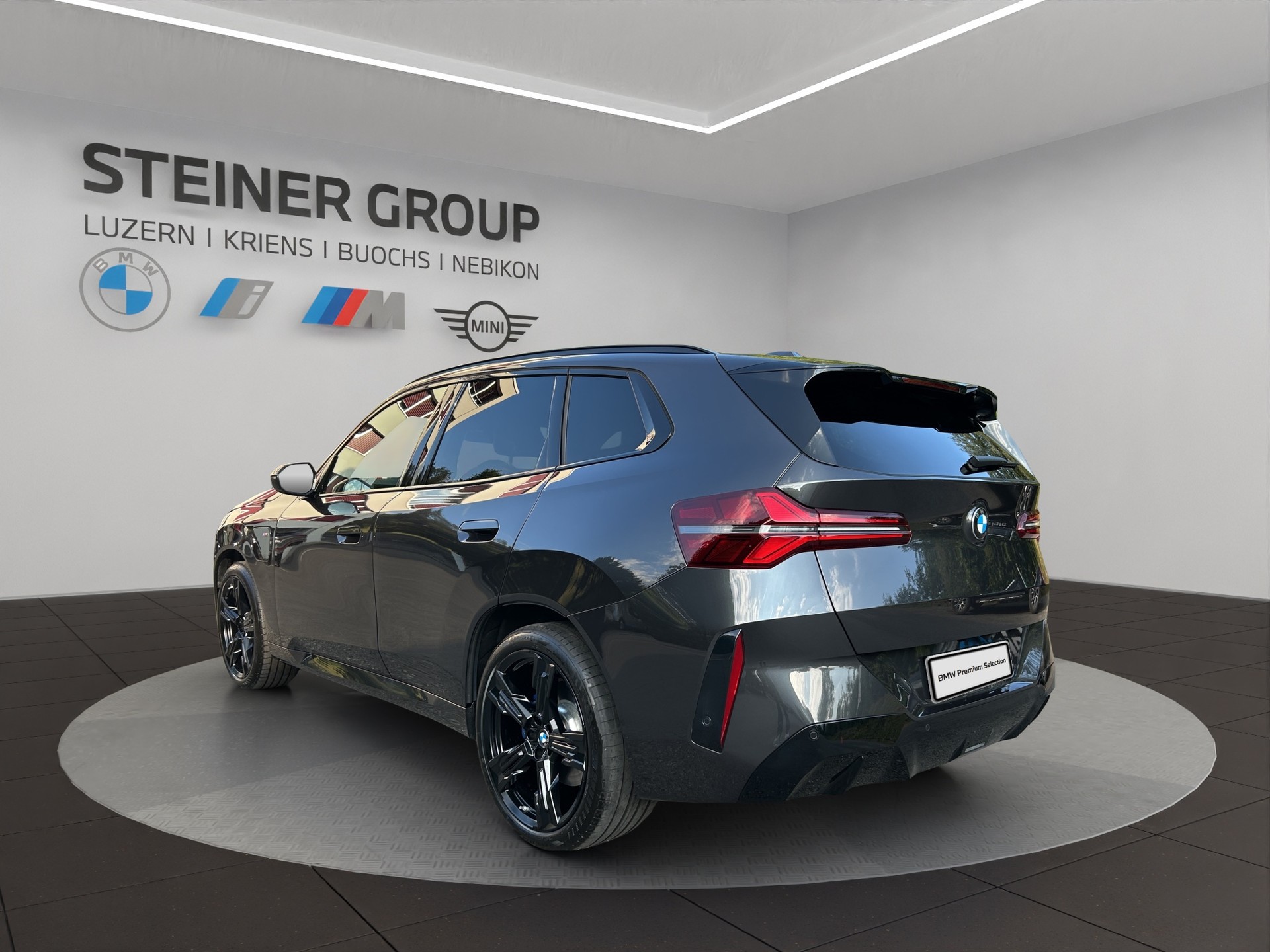 BMW X3 xDrive 30e M Sport Pro-image-7