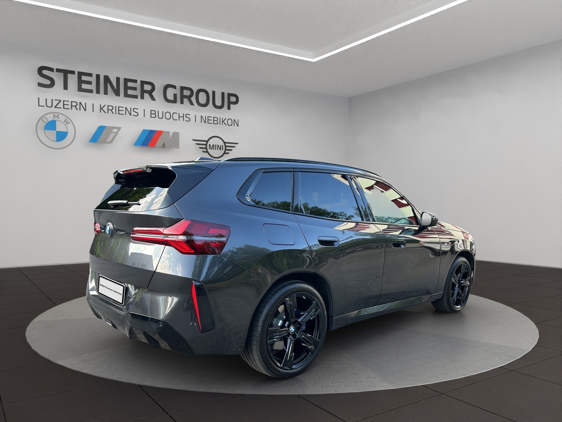 BMW X3 xDrive 30e M Sport Pro-image-5