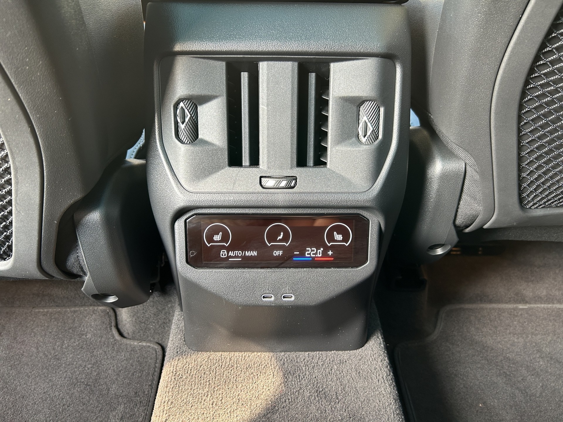 BMW X3 xDrive 30e M Sport Pro-image-18