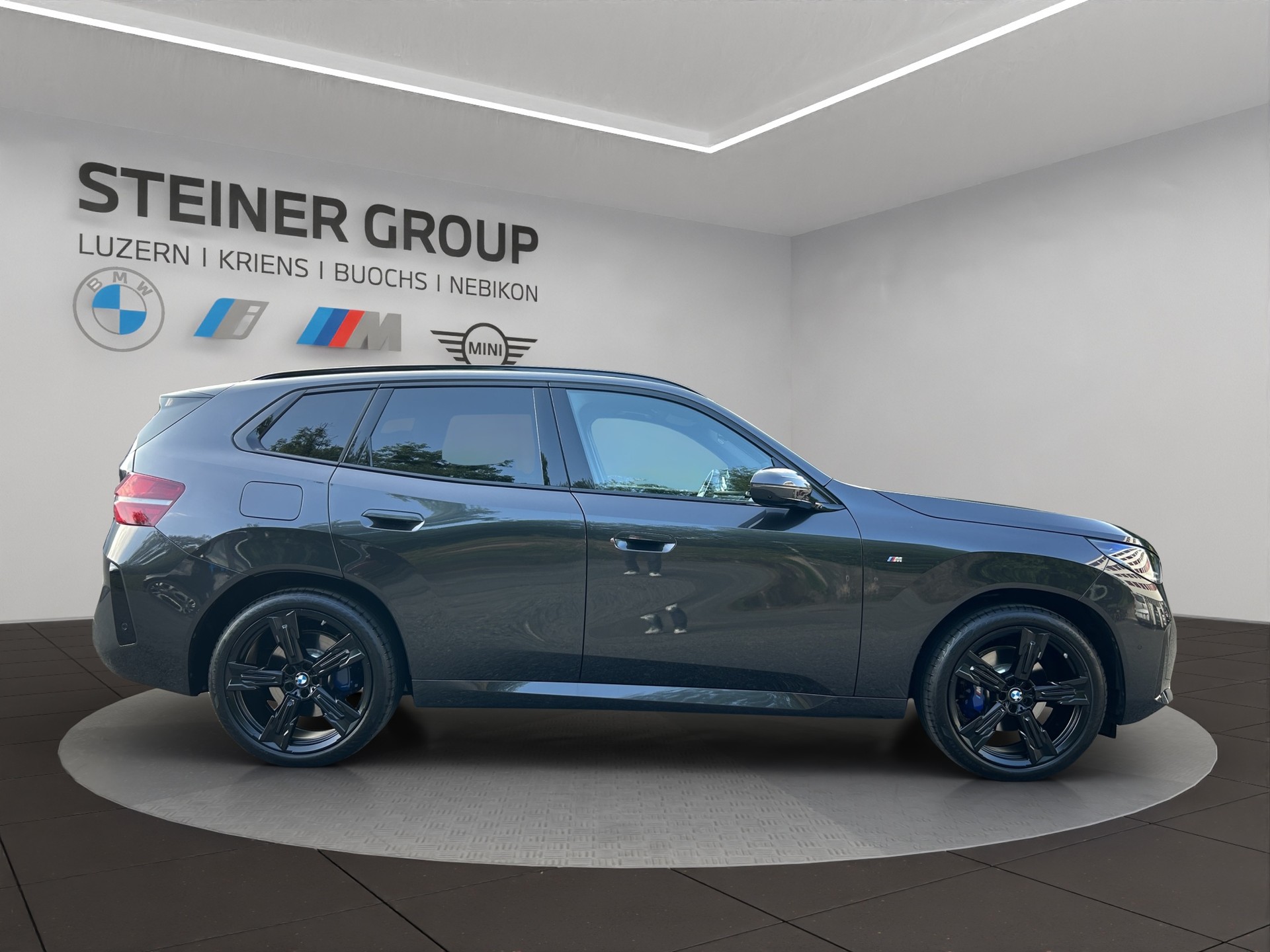 BMW X3 xDrive 30e M Sport Pro-image-4