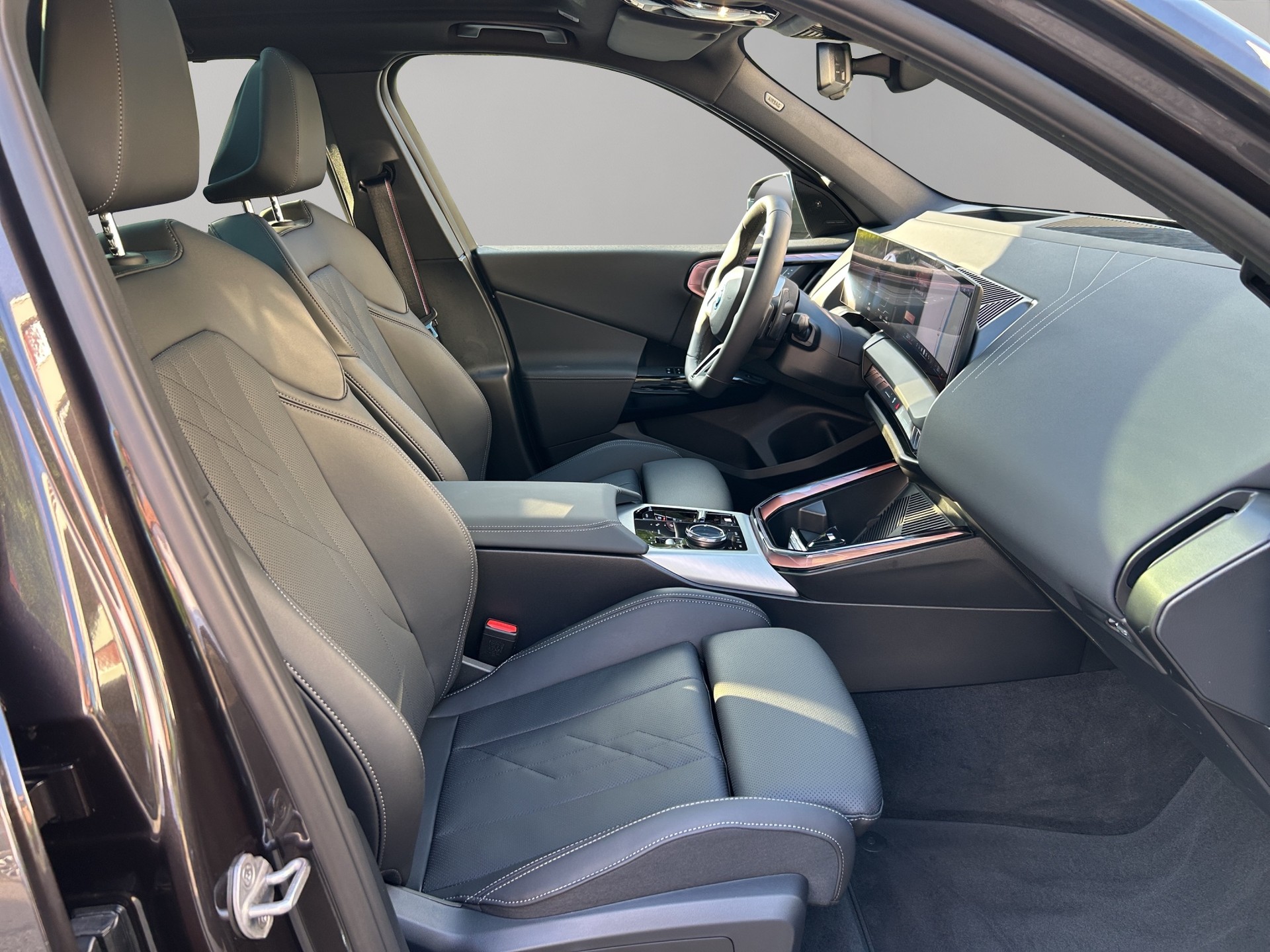 BMW X3 xDrive 30e M Sport Pro-image-21