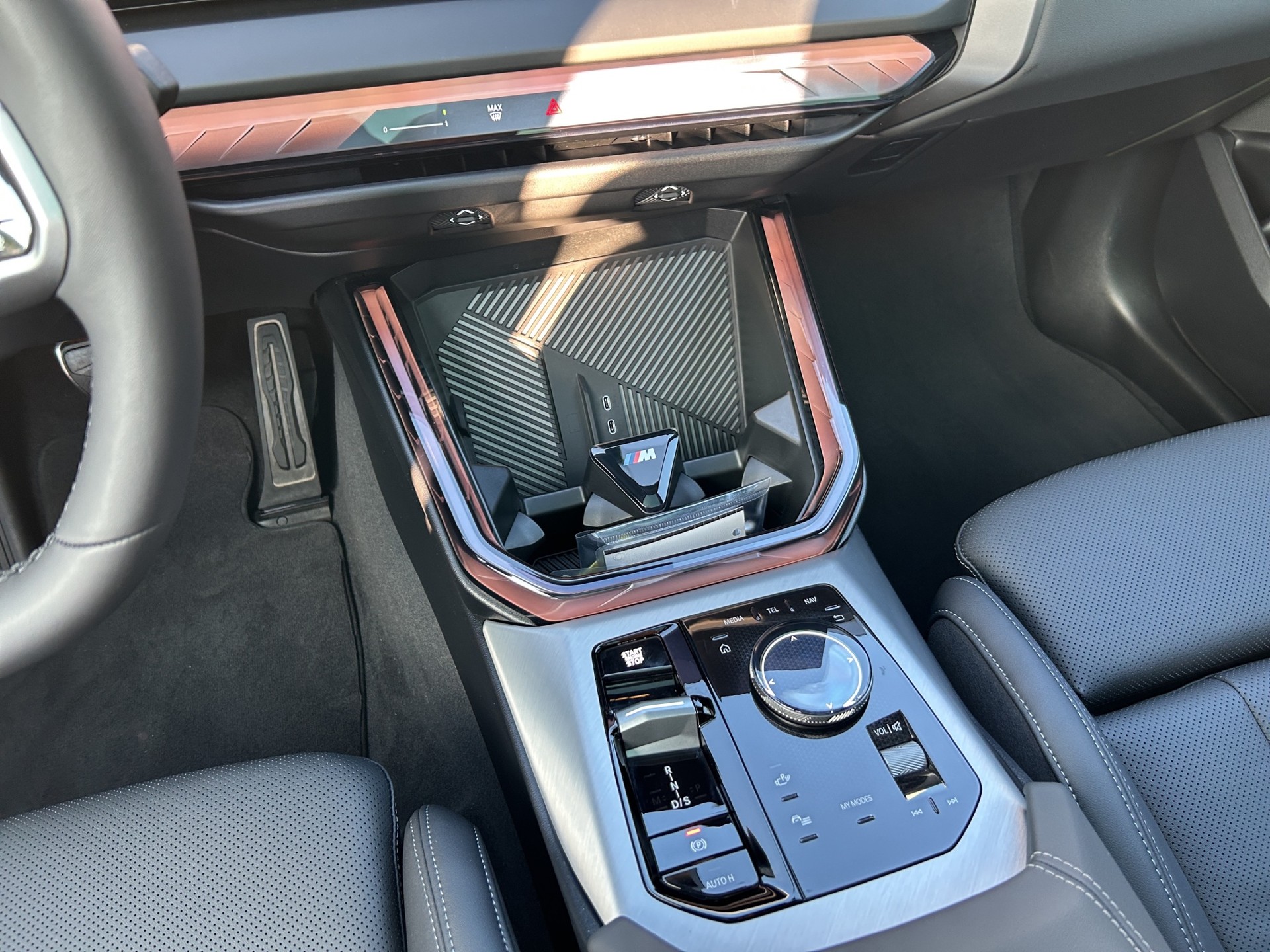 BMW X3 xDrive 30e M Sport Pro-image-17