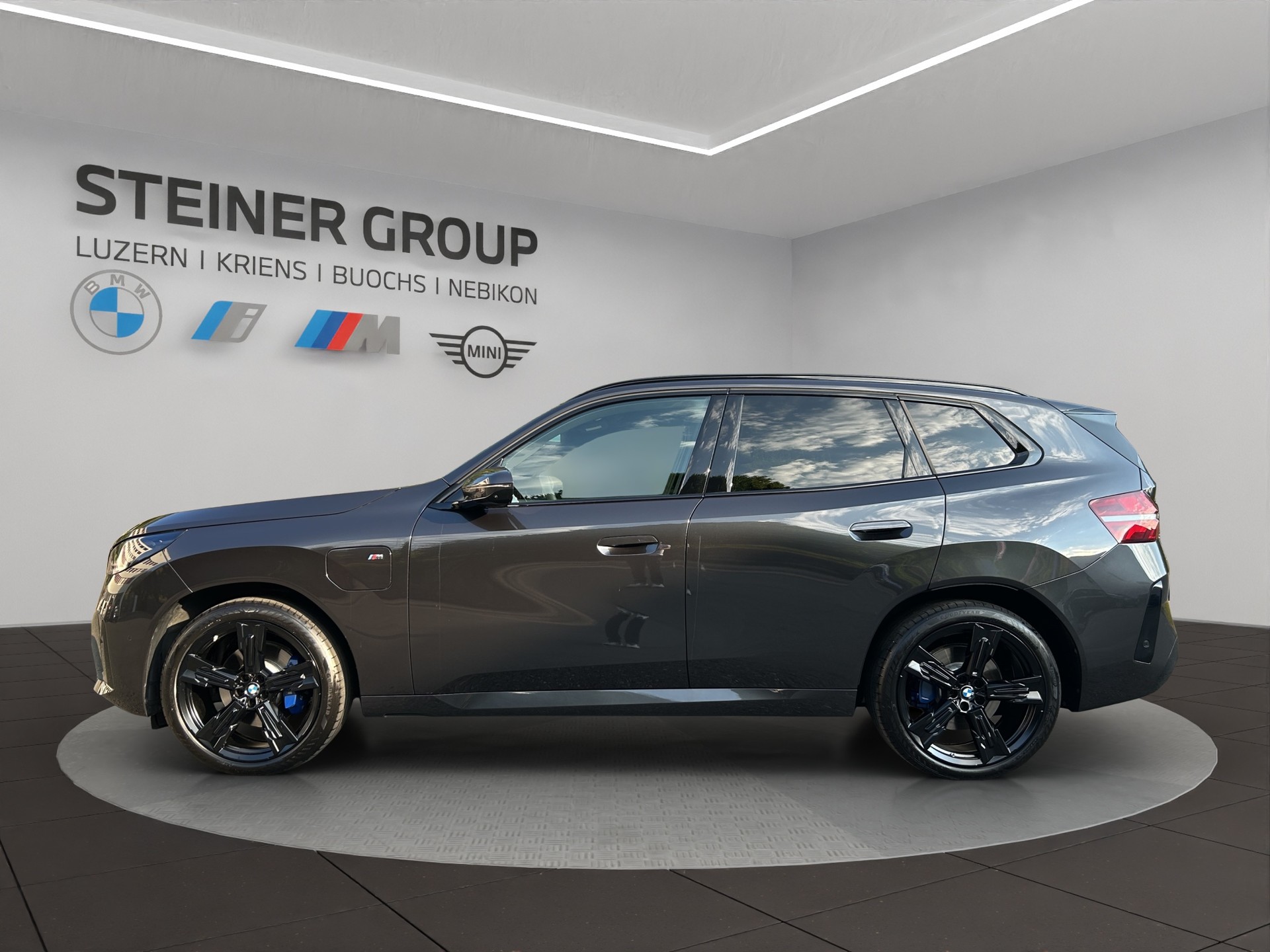 BMW X3 xDrive 30e M Sport Pro-image-8
