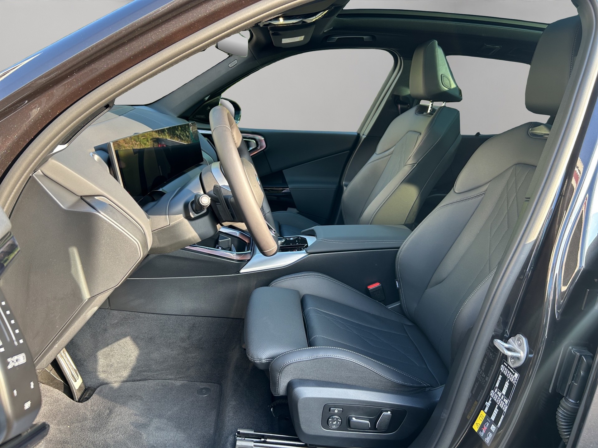 BMW X3 xDrive 30e M Sport Pro-image-11