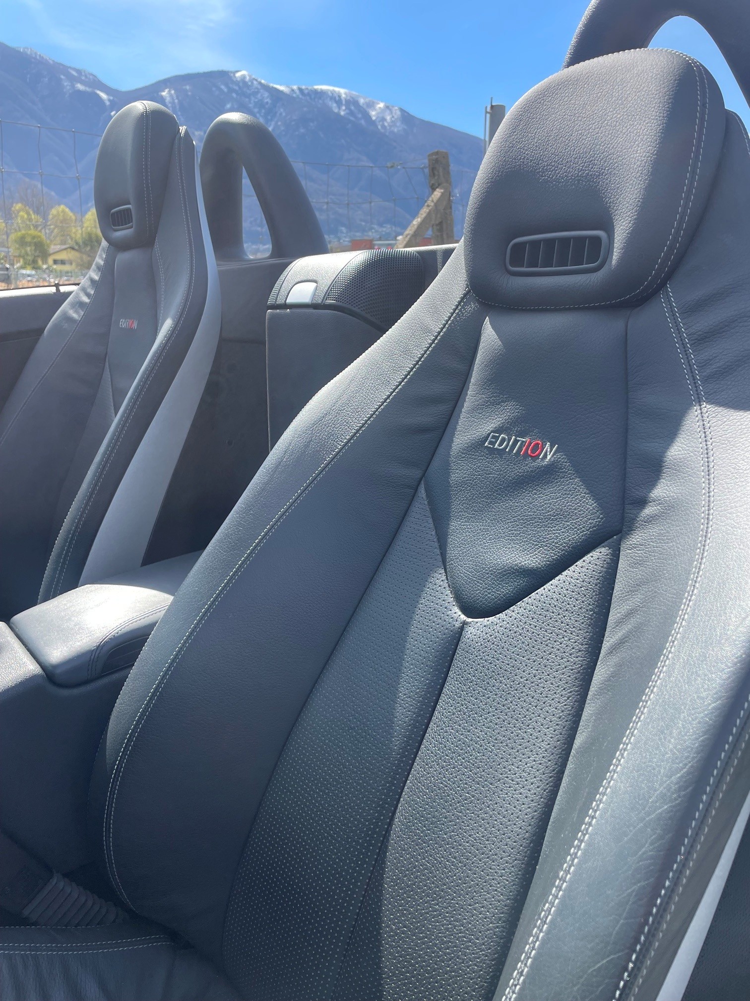 MERCEDES-BENZ SLK 200 Kompressor-image-11