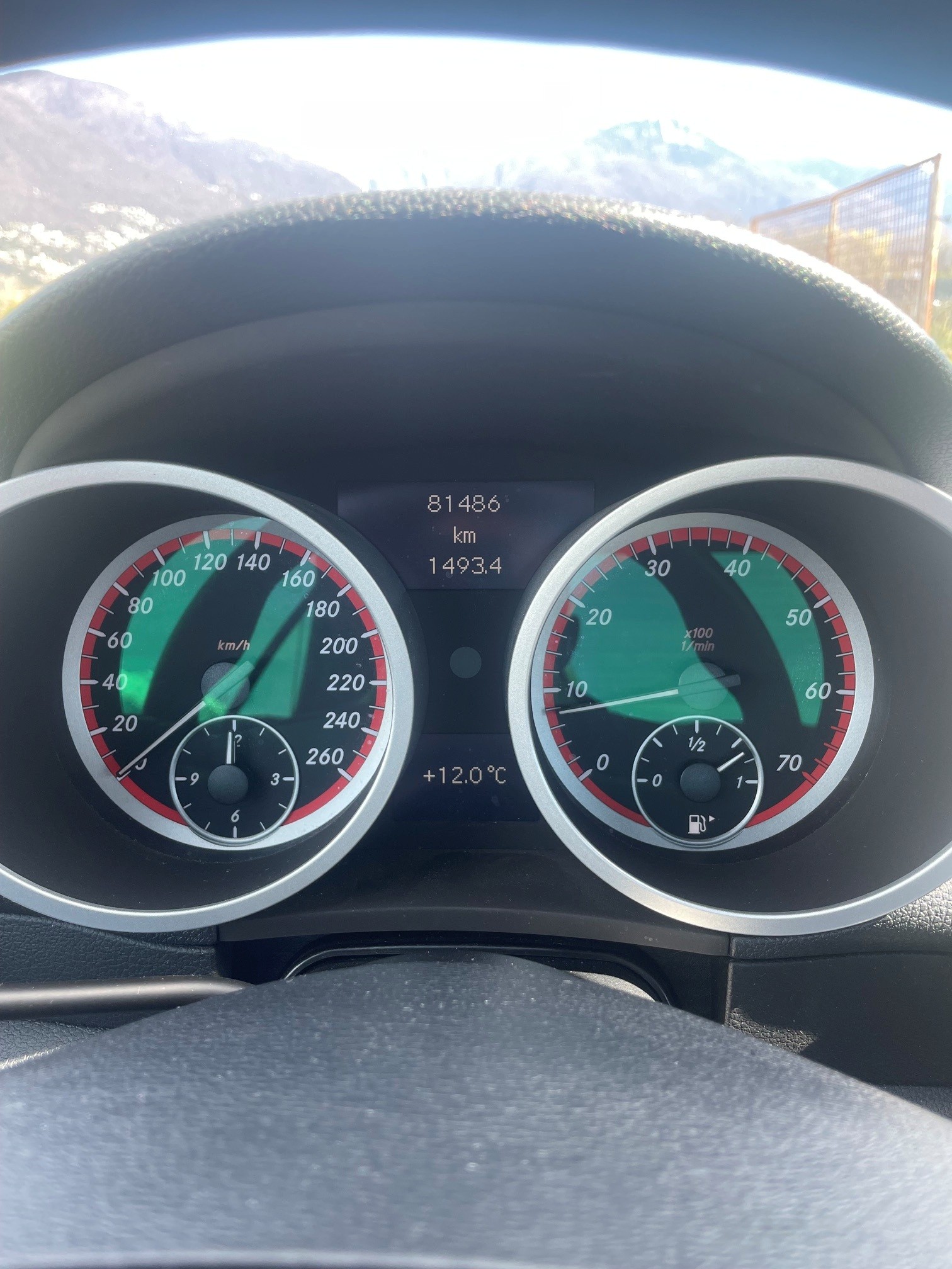 MERCEDES-BENZ SLK 200 Kompressor-image-19