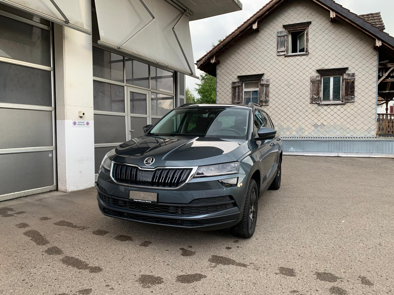 SKODA 2.0 TDI Style 4x4 DSG-image-3