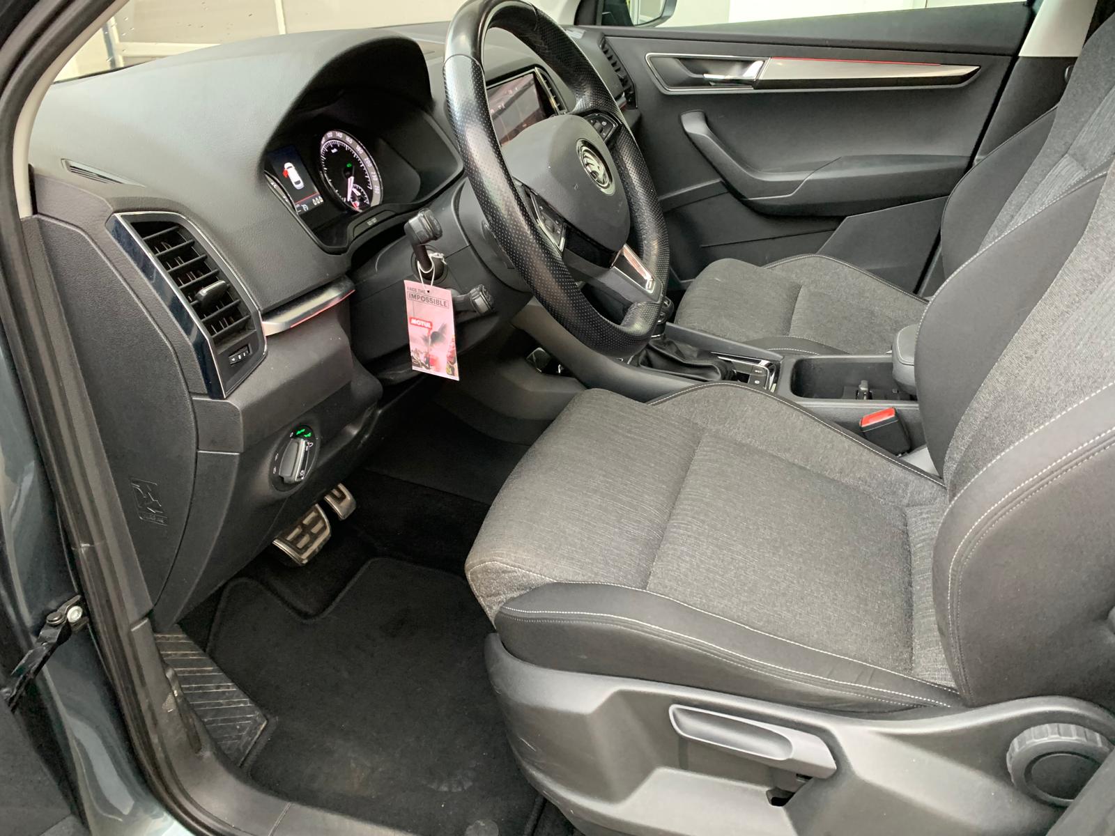 SKODA 2.0 TDI Style 4x4 DSG-image-4