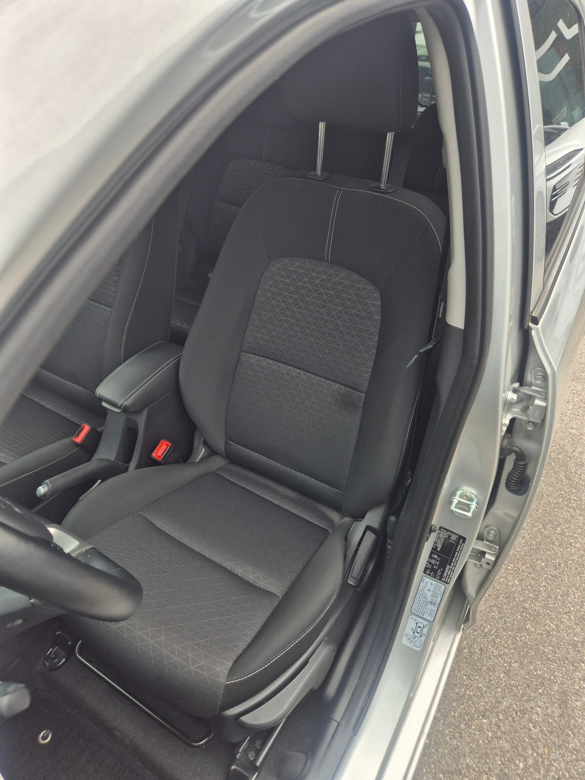 KIA Picanto 1.2 CVVT Style AMT-image-8