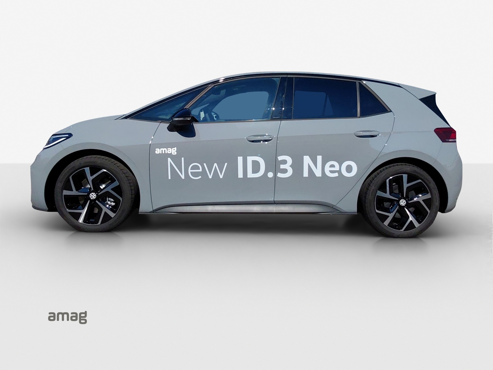 VW ID.3 Neo 50 kWh 170PS Life-image-1