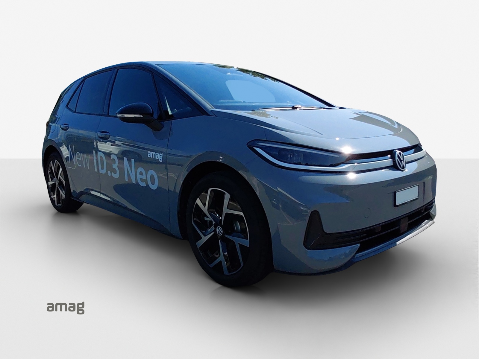 VW ID.3 Neo 50 kWh 170PS Life-image-5