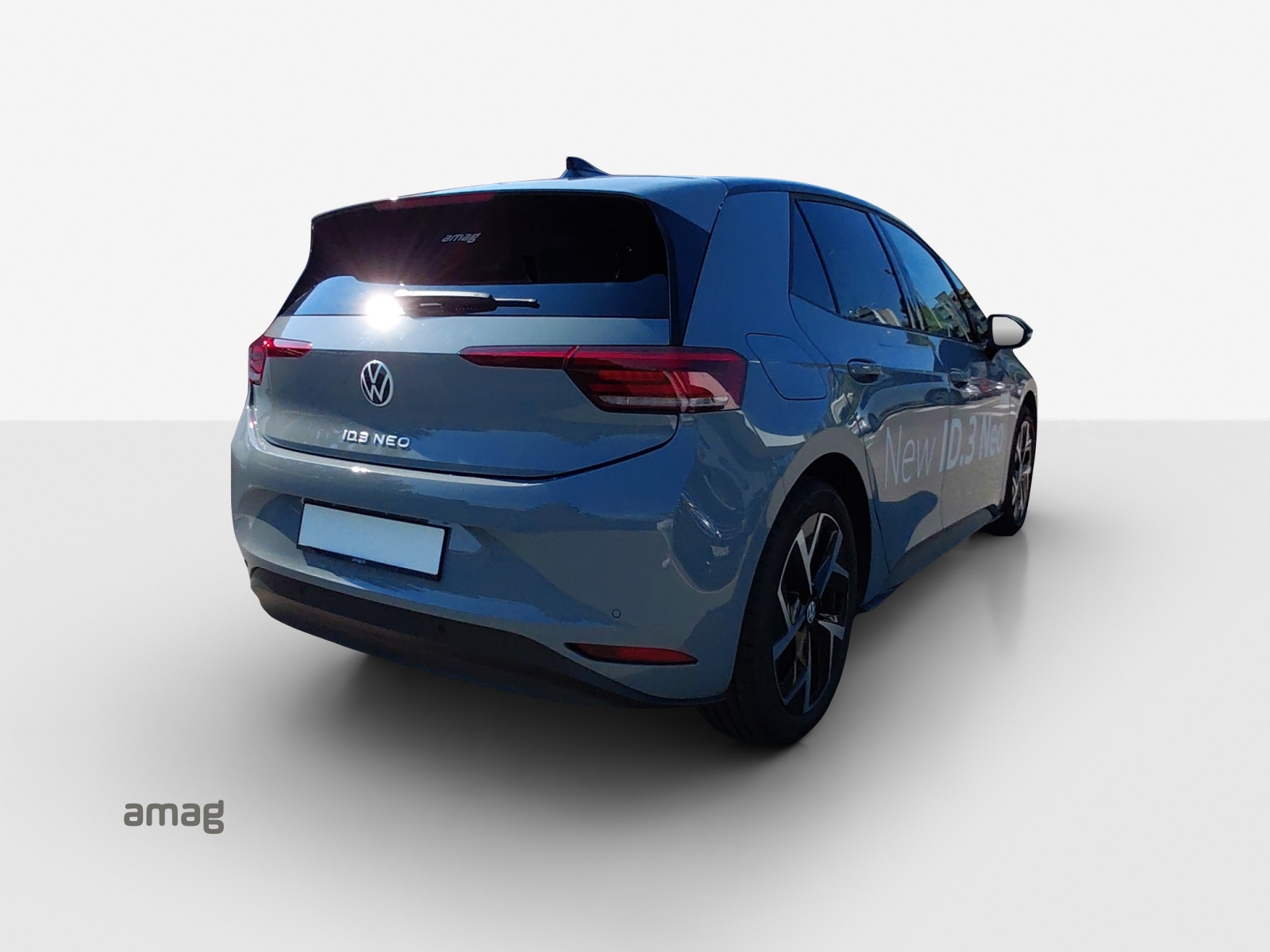 VW ID.3 Neo 50 kWh 170PS Life-image-4