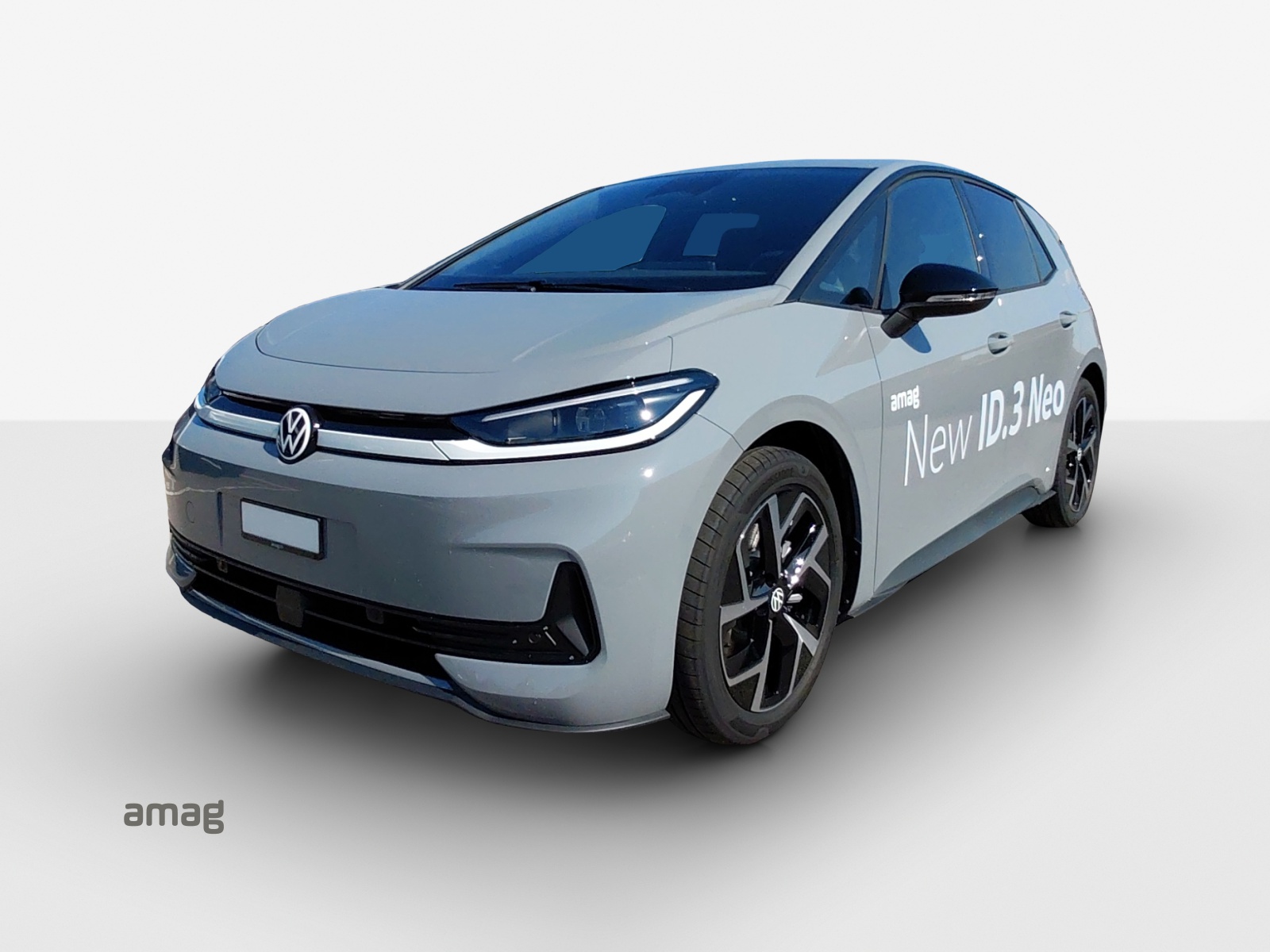 VW ID.3 Neo 50 kWh 170PS Life-image-0