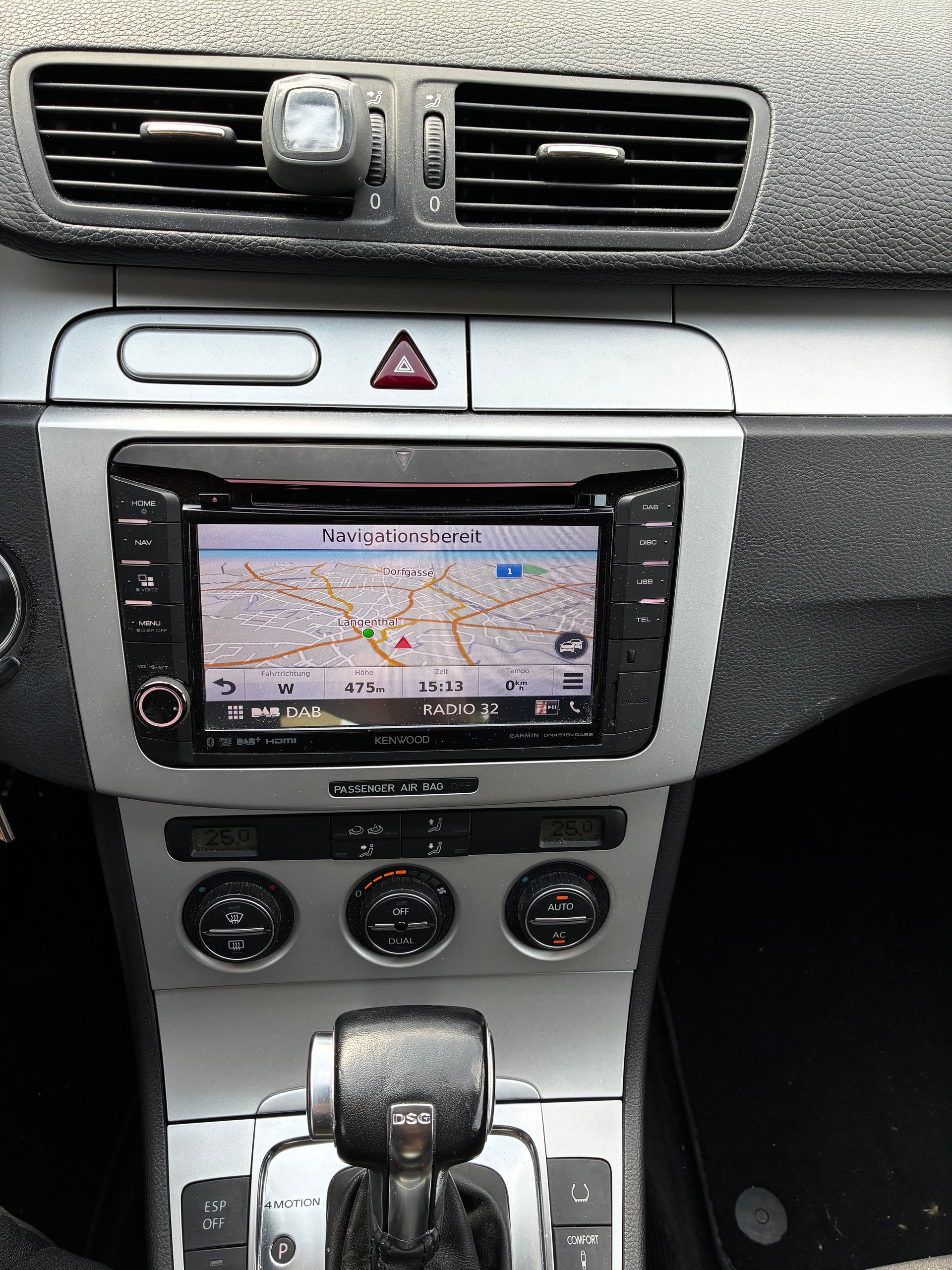 VW 3.2 FSI Highline DSG 4mot.-image-5