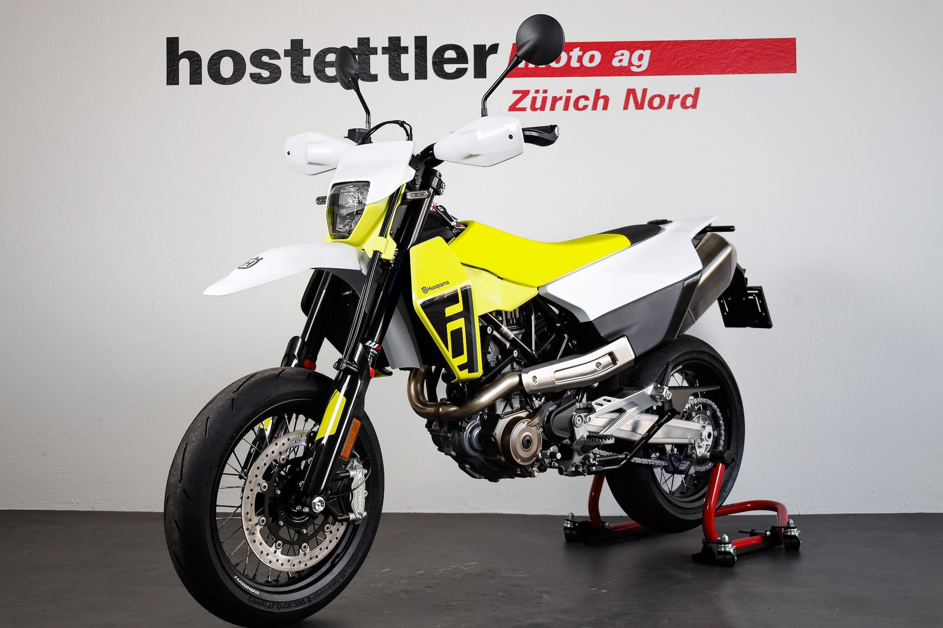 HUSQVARNA 701 Supermoto-image-6