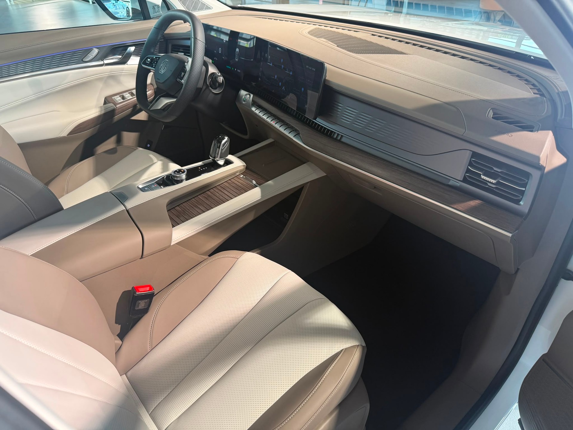 MG S9 1.5 TGDI PHEV Premium-image-13