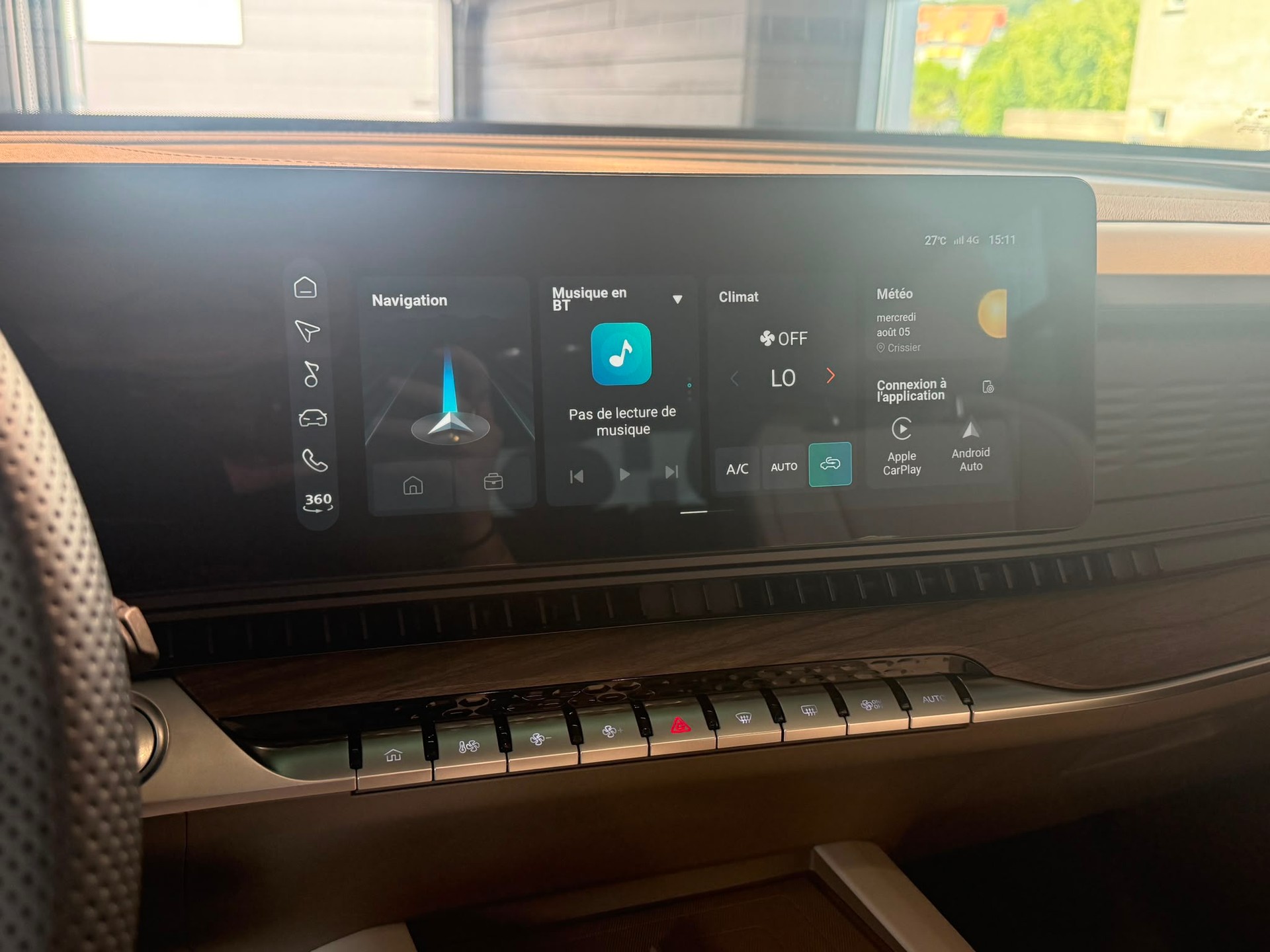 MG S9 1.5 TGDI PHEV Premium-image-18