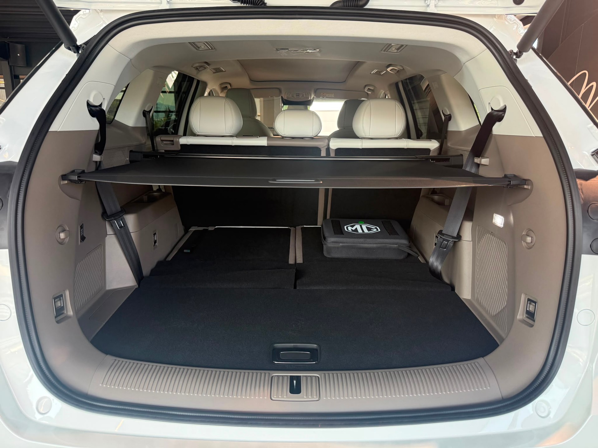 MG S9 1.5 TGDI PHEV Premium-image-28