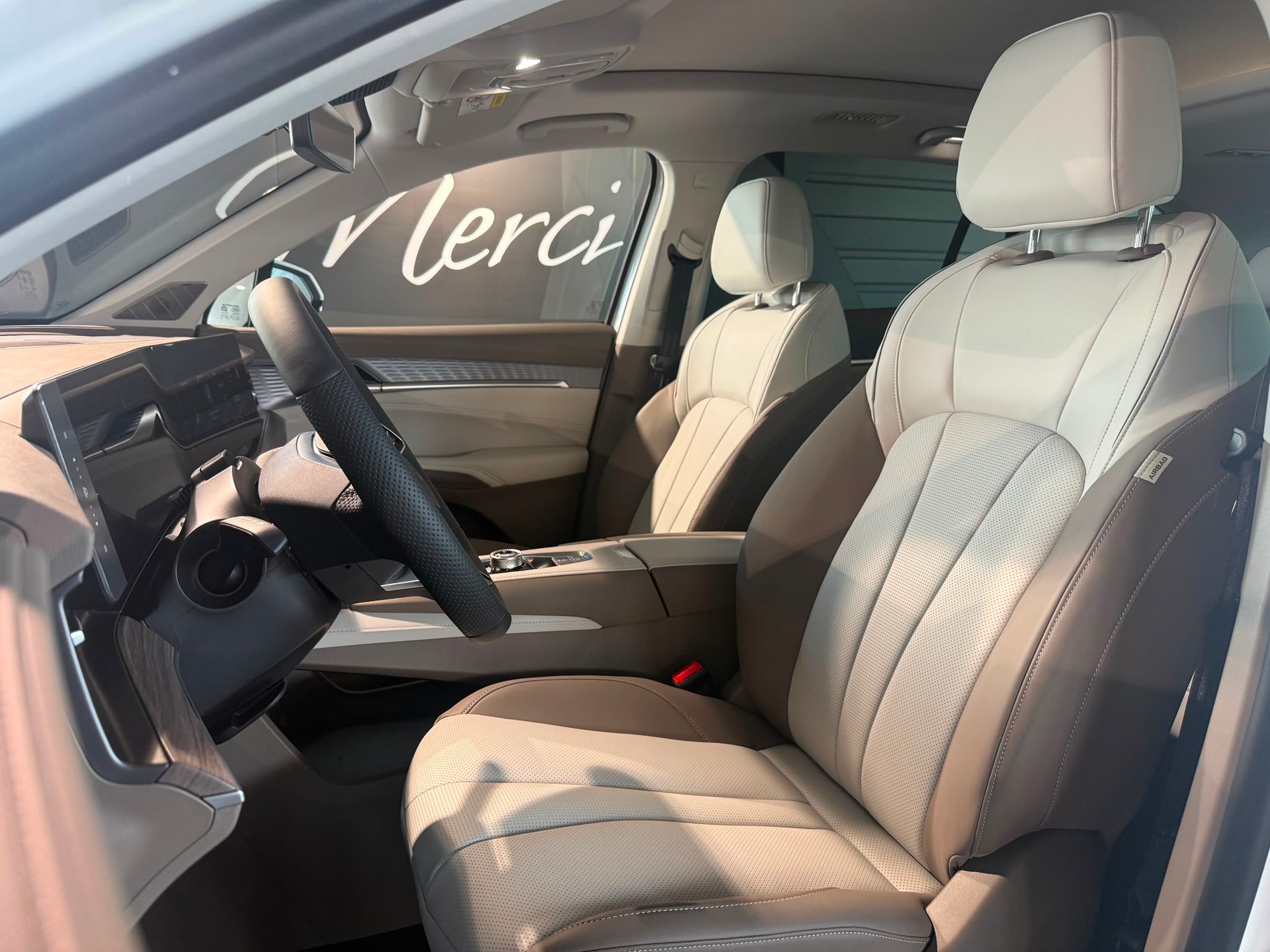 MG S9 1.5 TGDI PHEV Premium-image-5