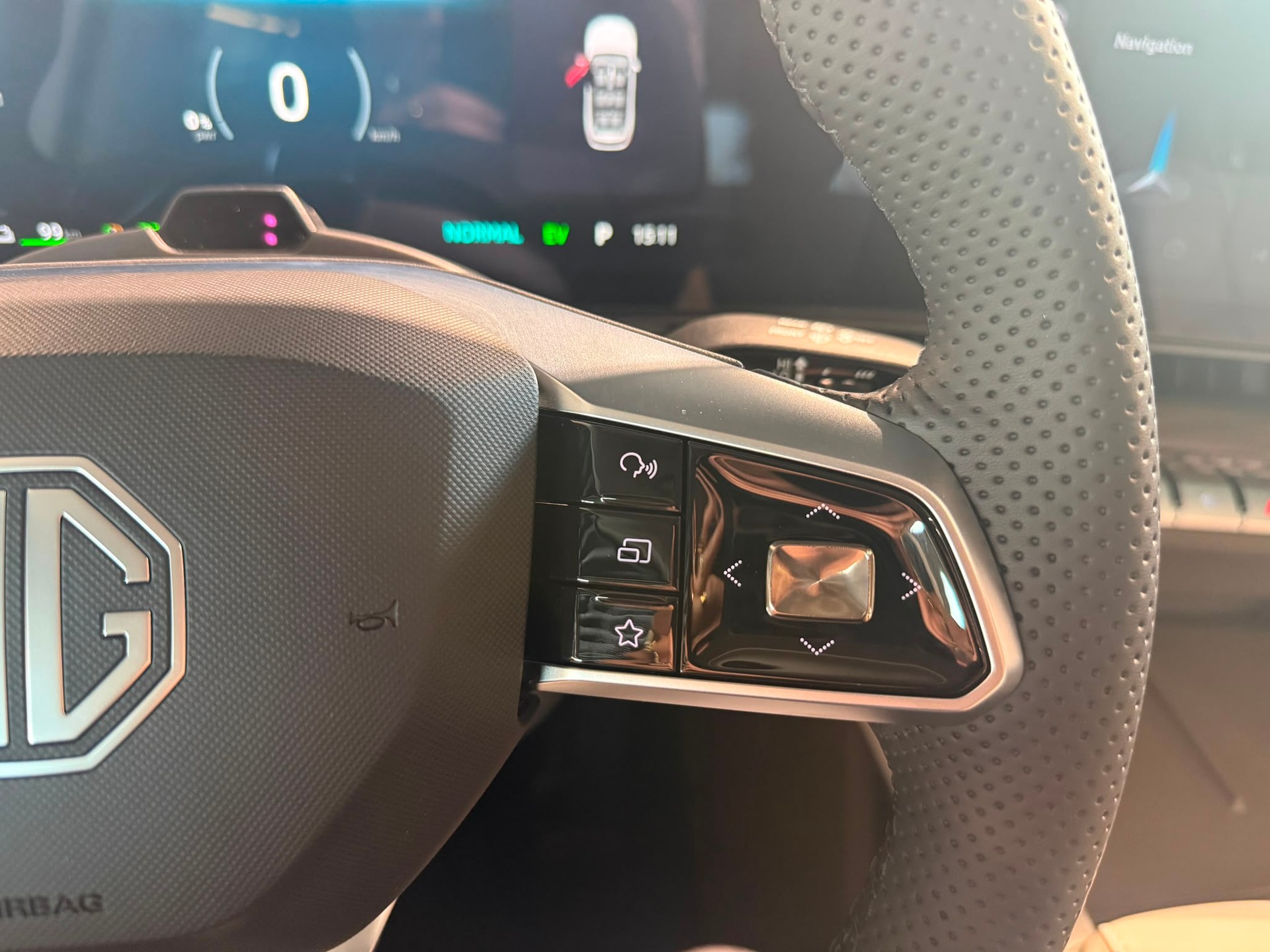 MG S9 1.5 TGDI PHEV Premium-image-16