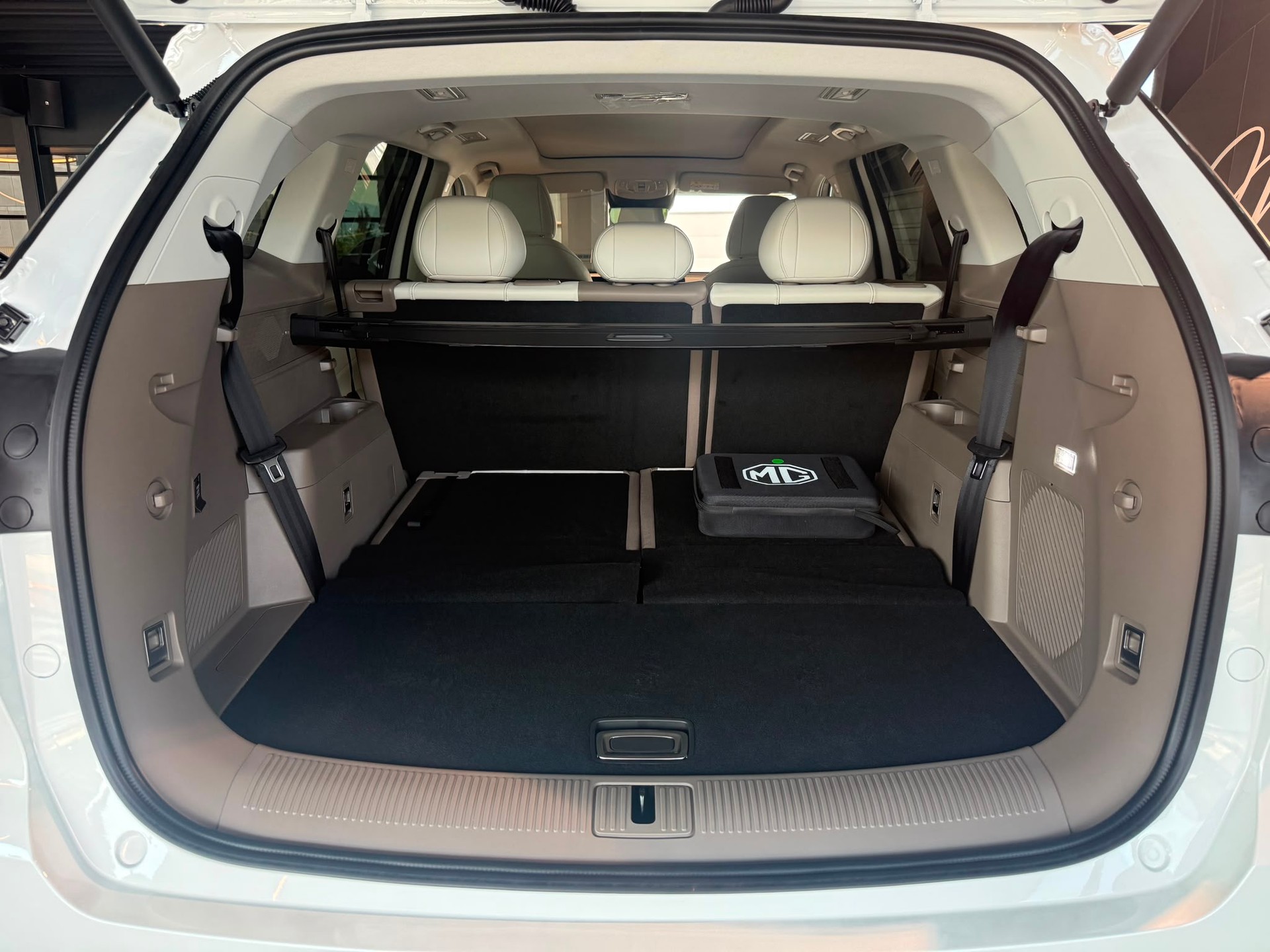 MG S9 1.5 TGDI PHEV Premium-image-29