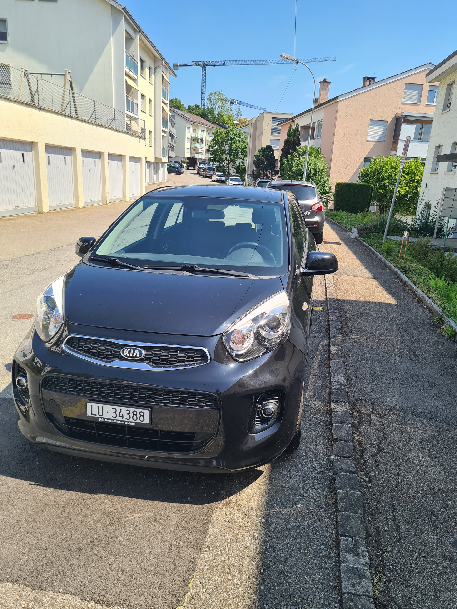 KIA 1.2 16V Trend E6-image-2