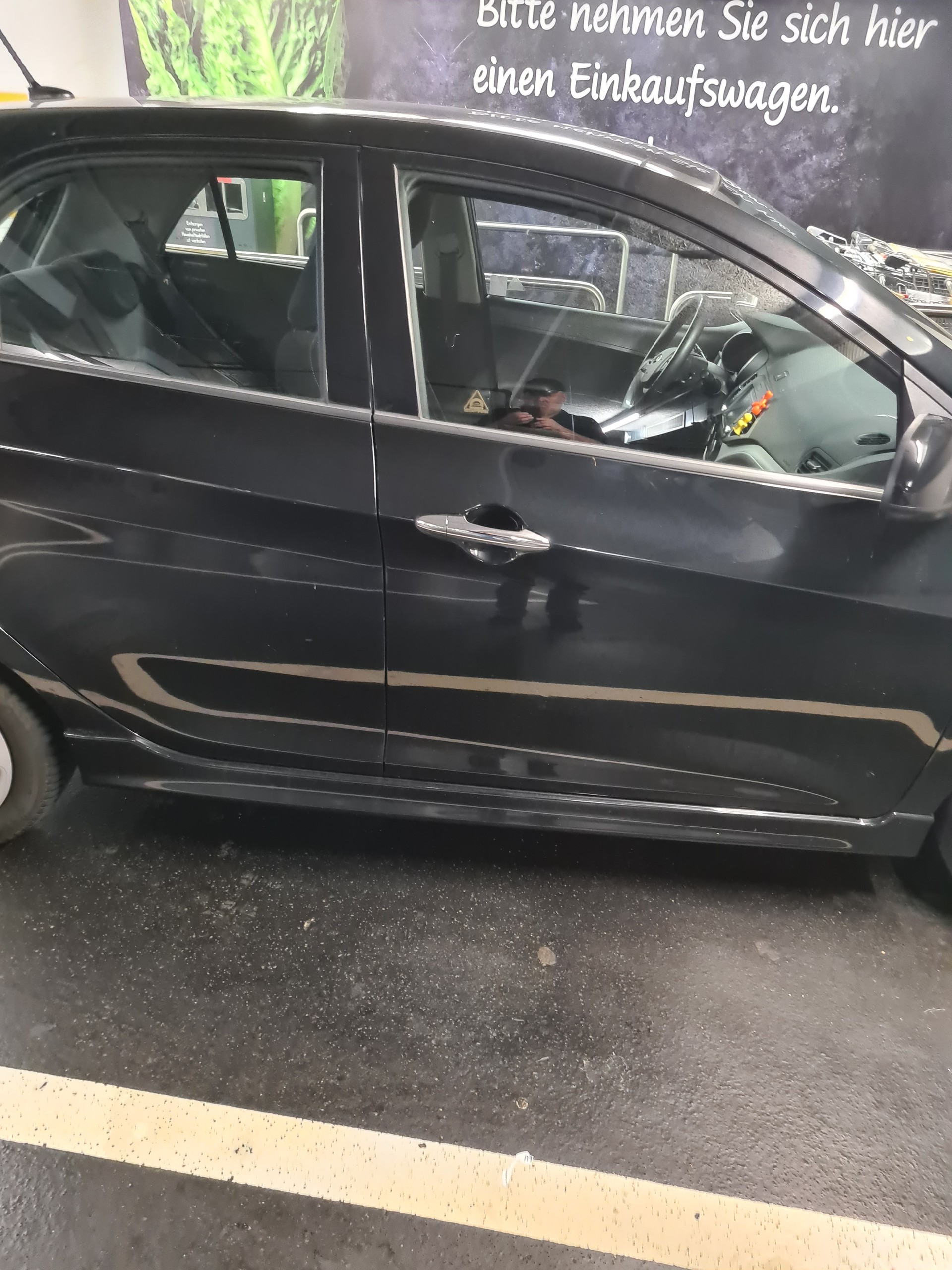 KIA 1.2 16V Trend E6-image-4