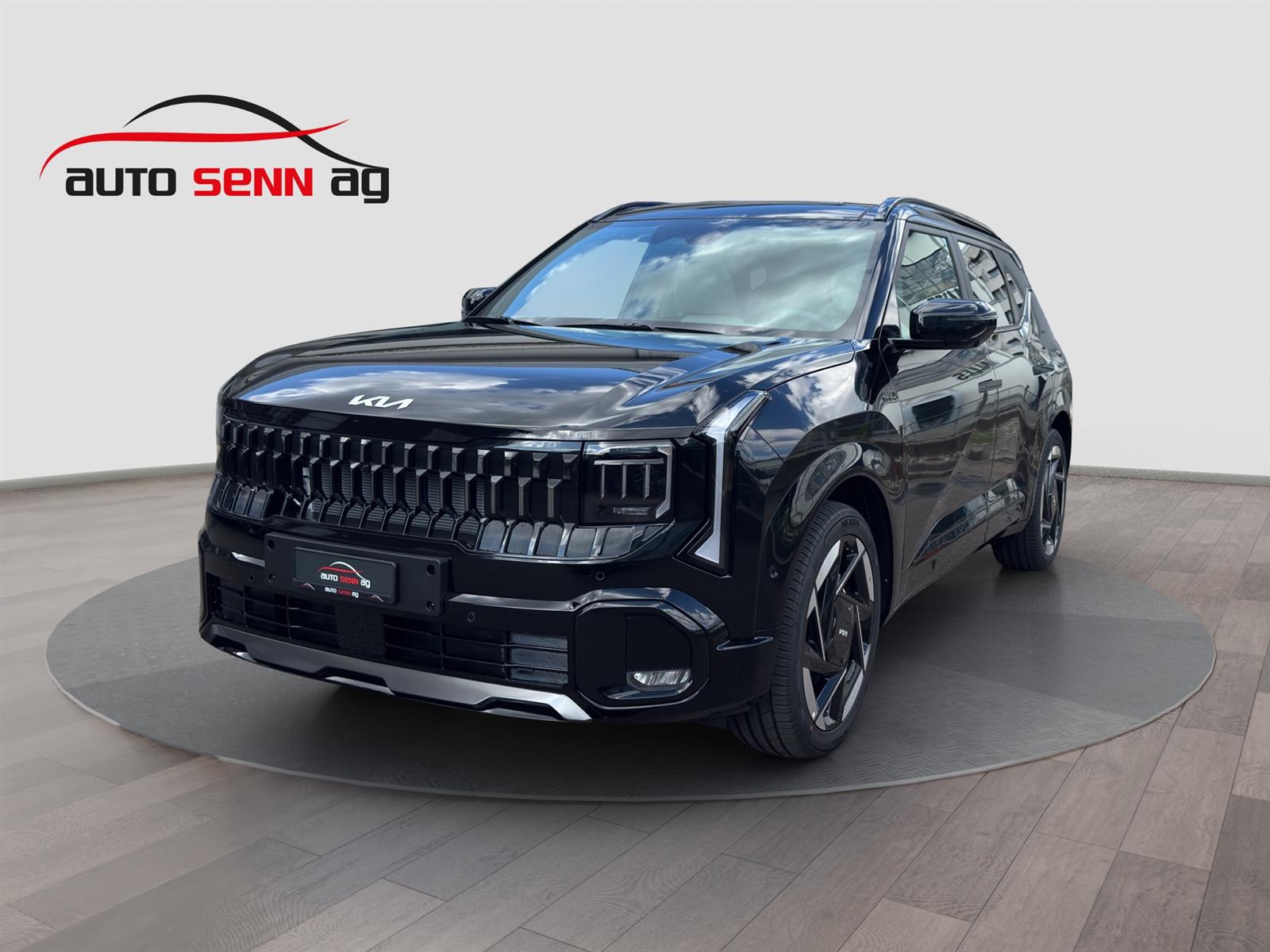 KIA Seltos 1.6 T-GDi GT-Line-image-0